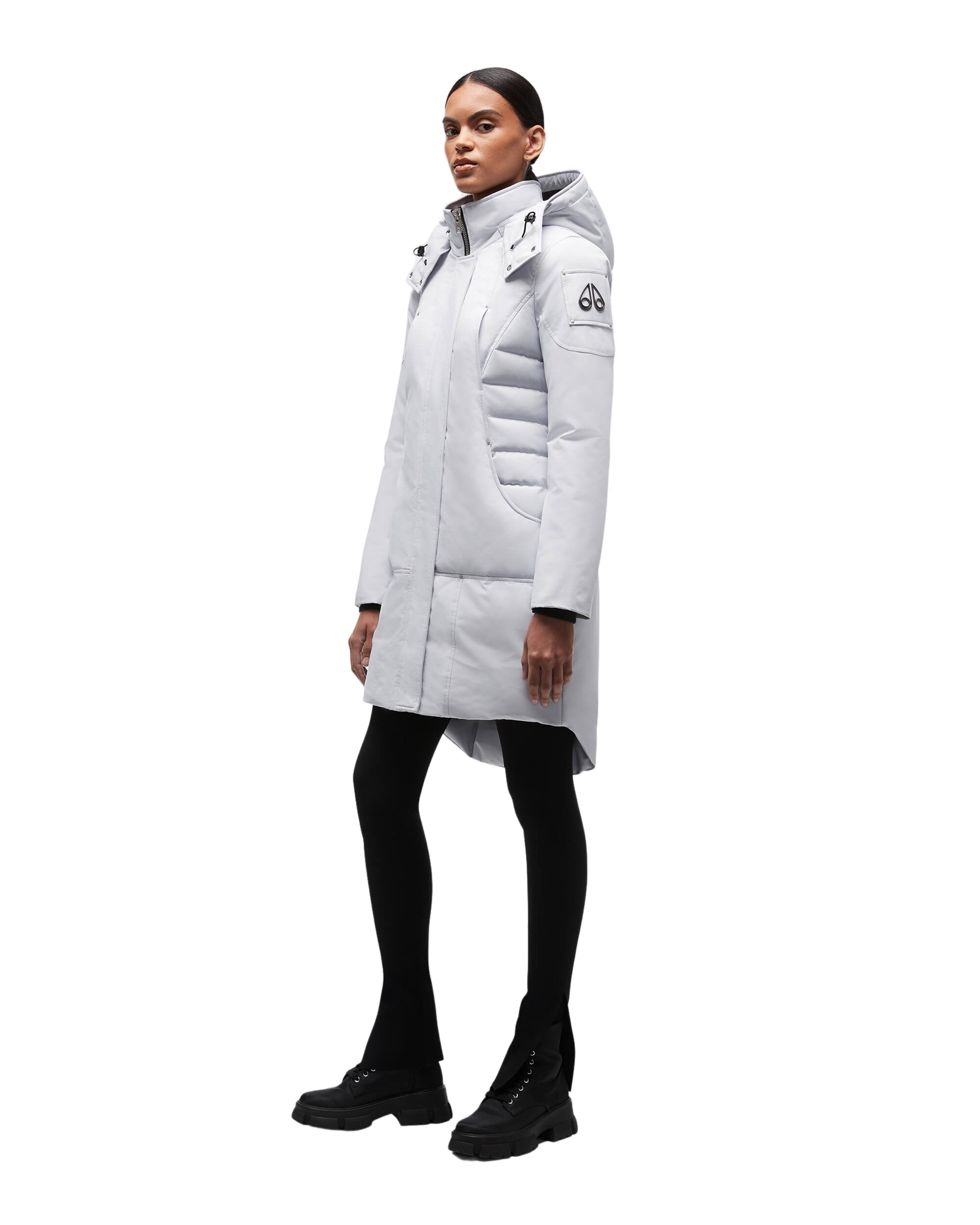 Cloud Parka Winterjas