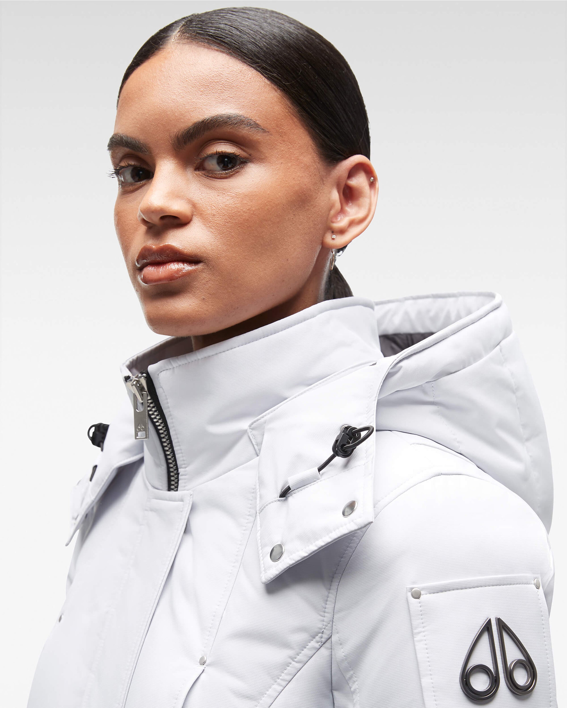 Cloud Parka Winterjas