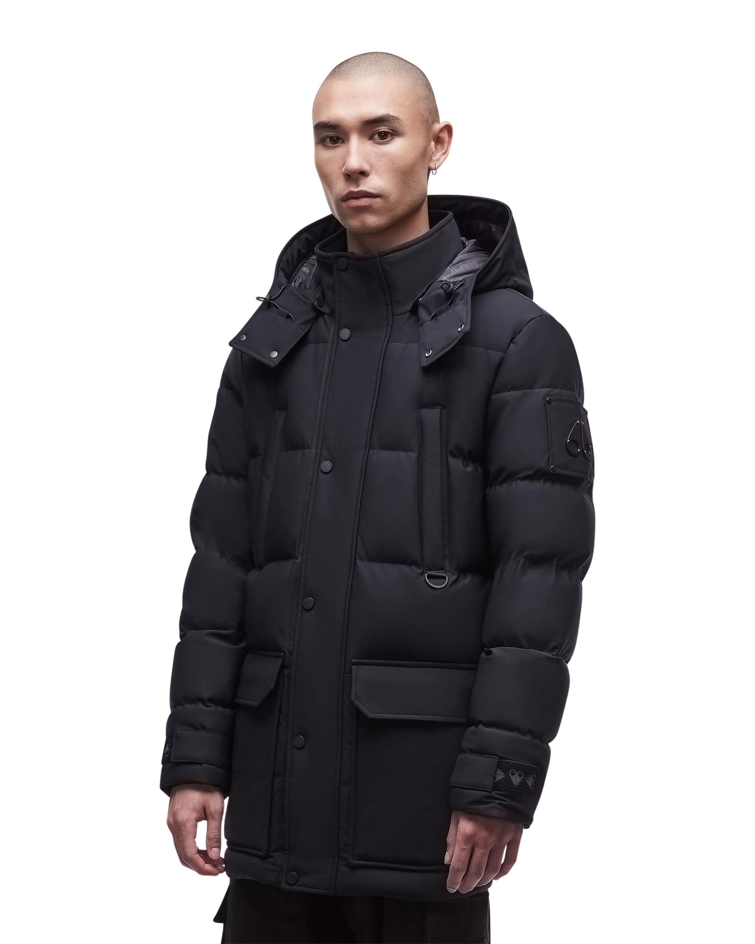 Valleyfield Winterjas