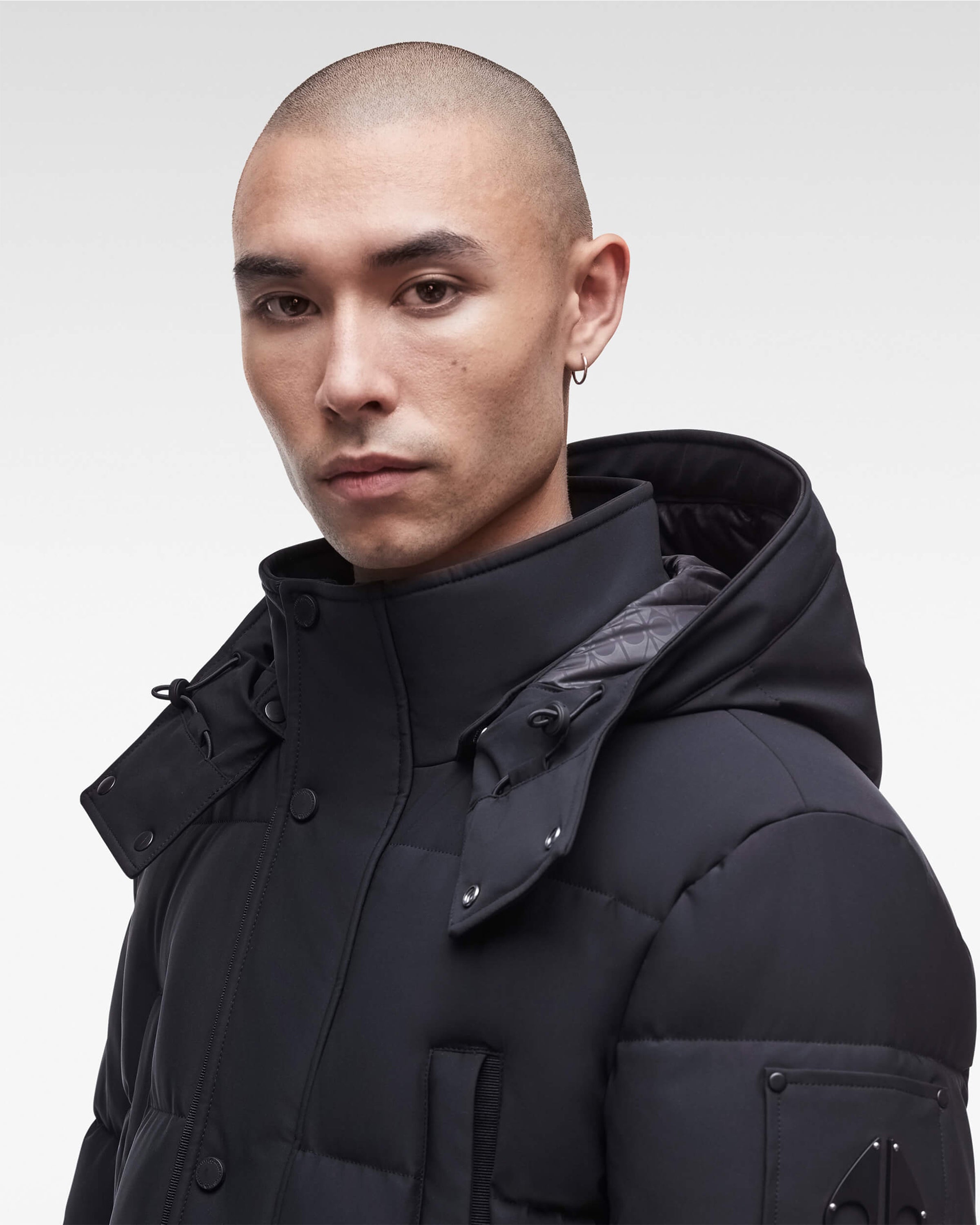 Valleyfield Winterjas