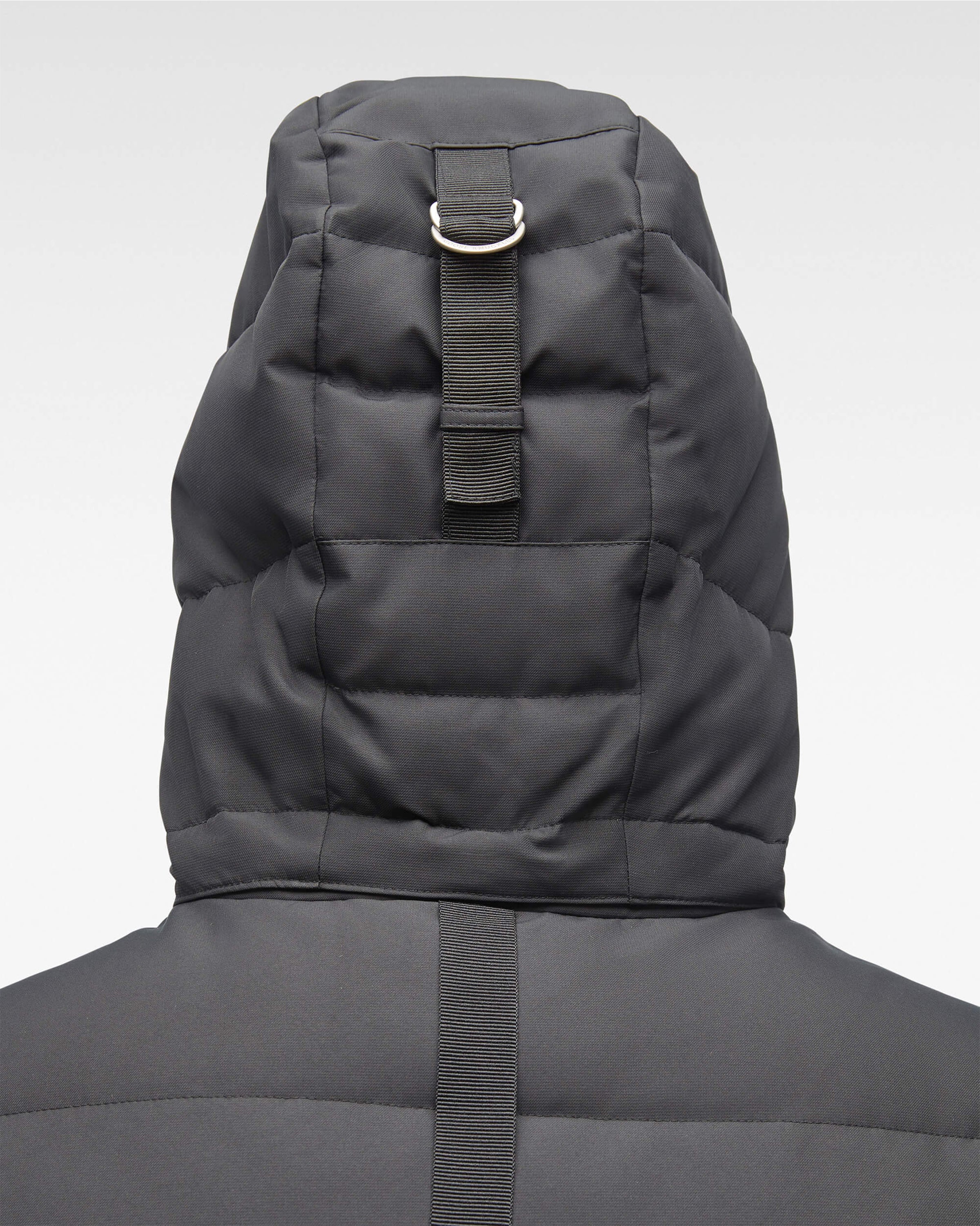 M Cloud Bomber Winterjas