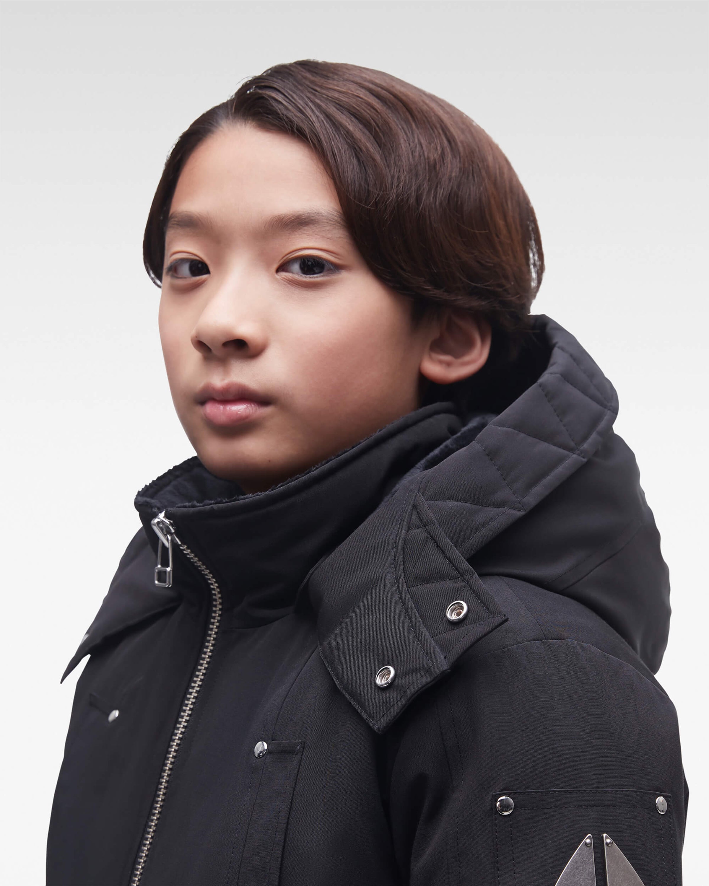 Unisex Bomber Winterjas