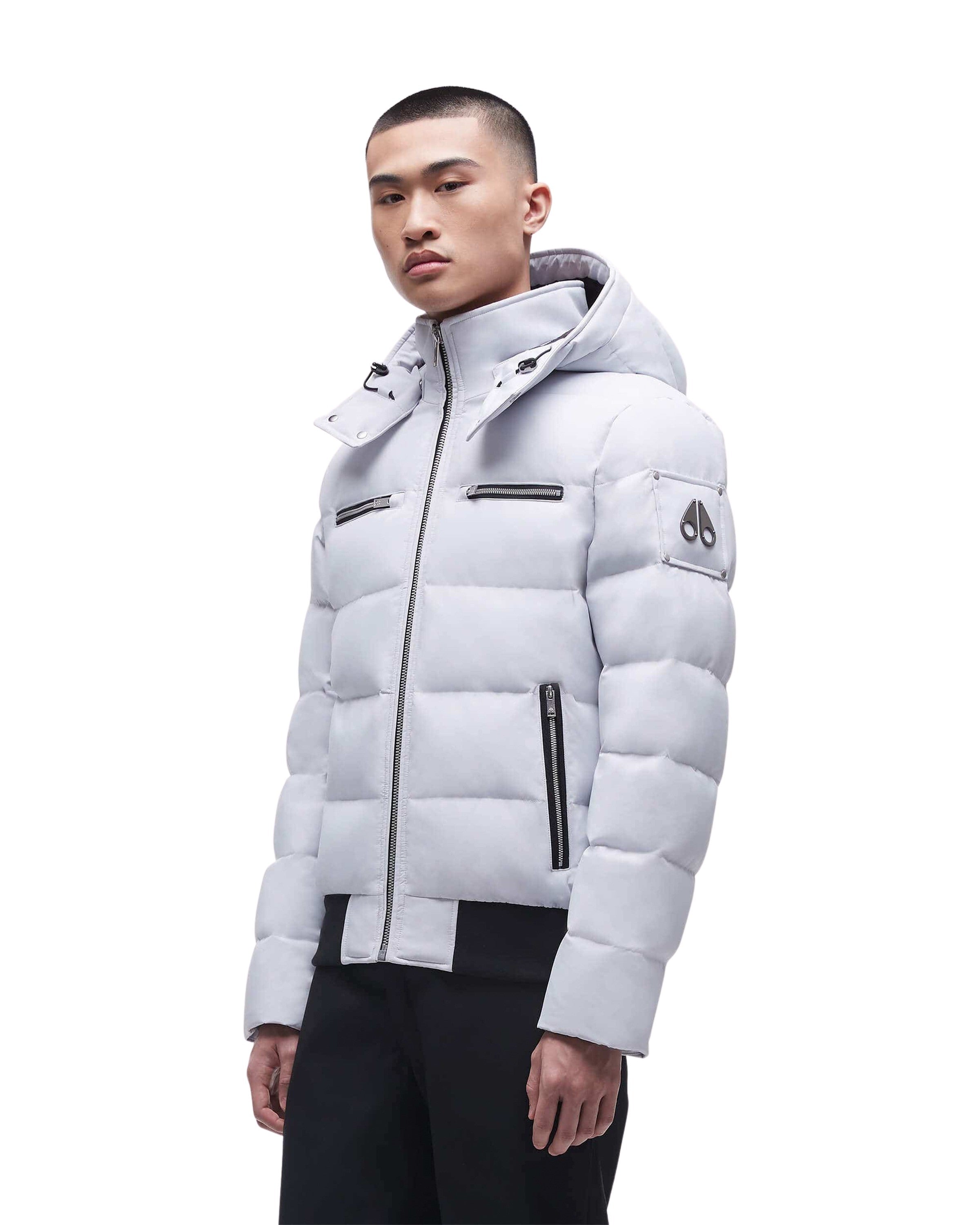 M Cloud Bomber Winterjas