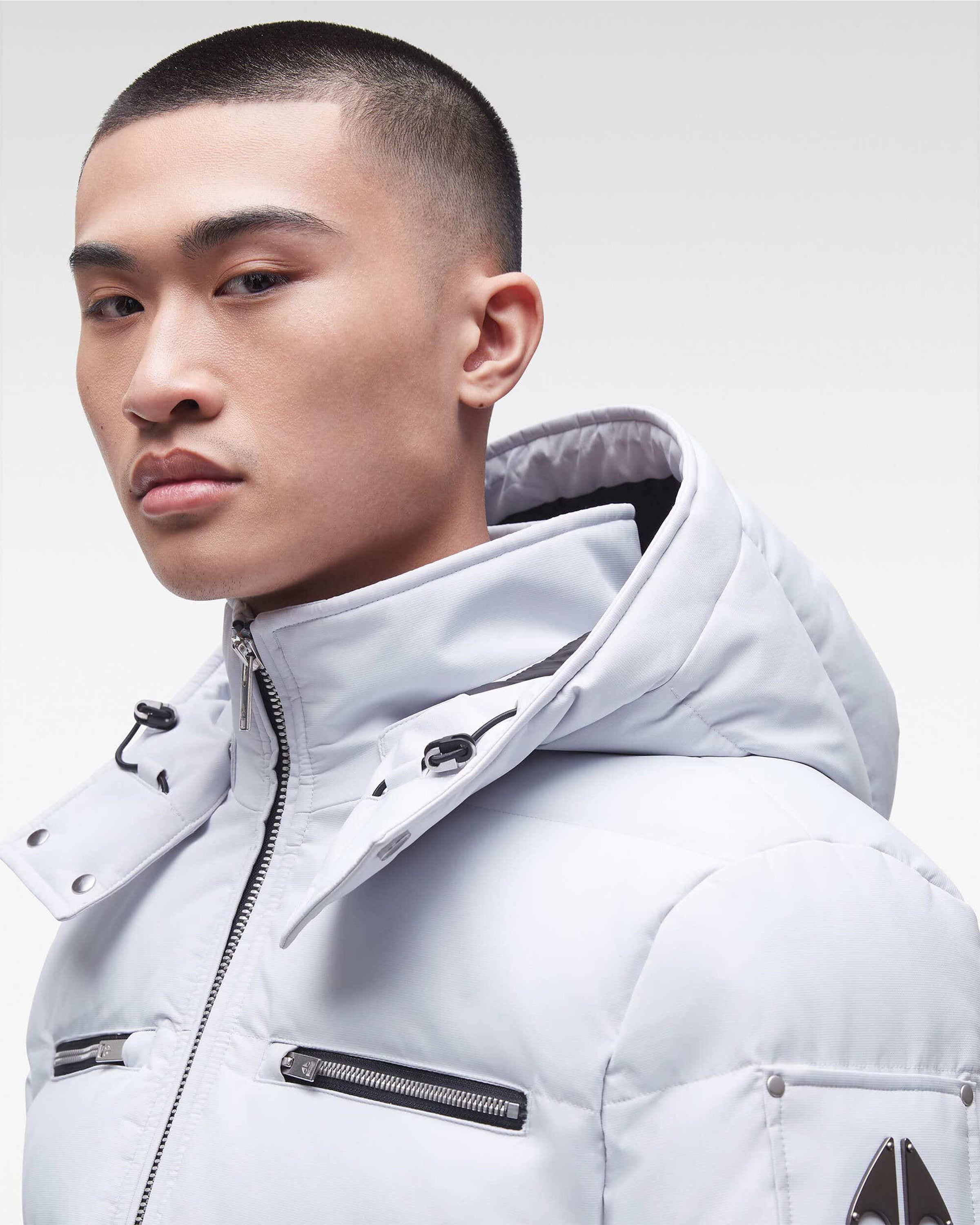 M Cloud Bomber Winterjas