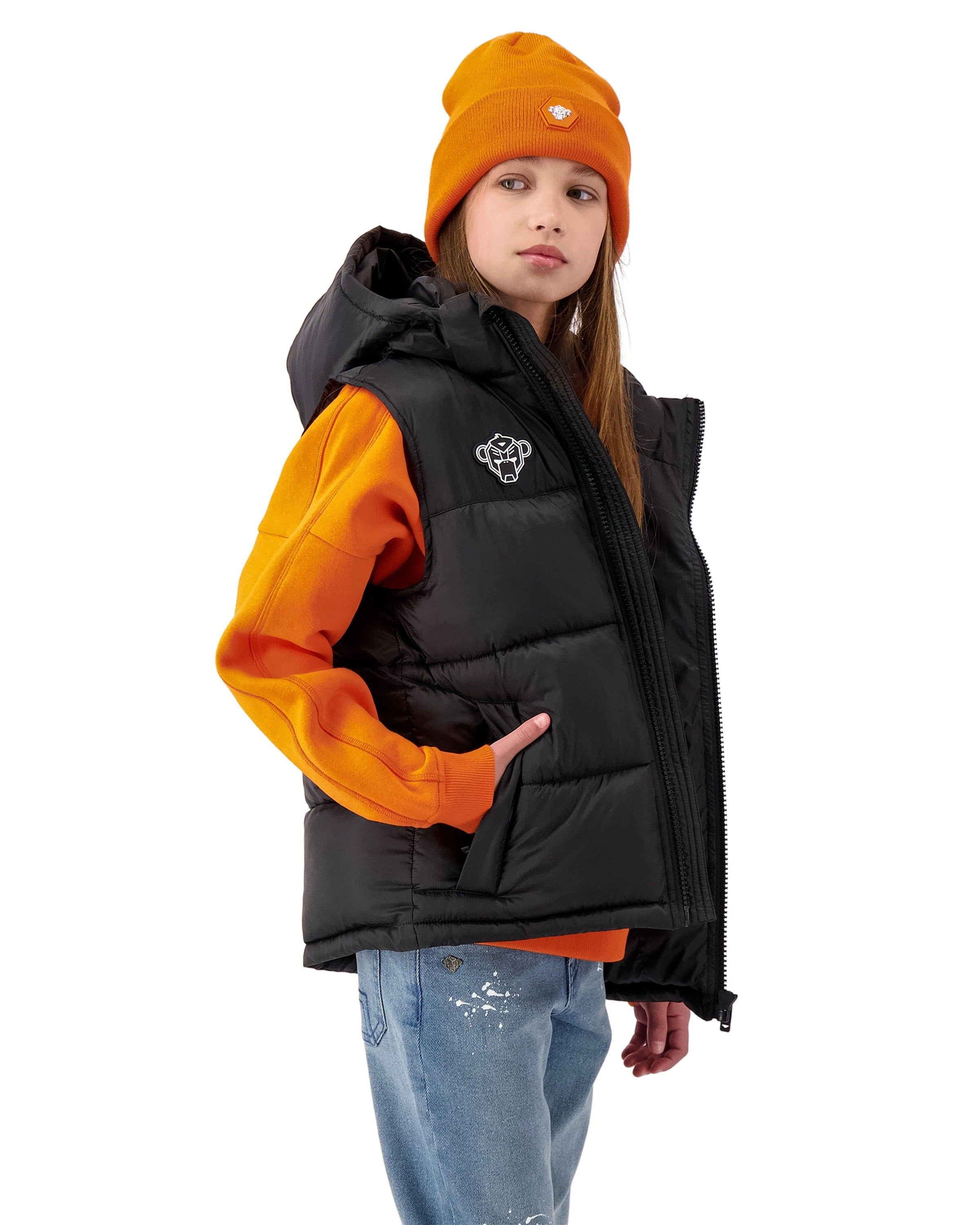 Peek Bodywarmer