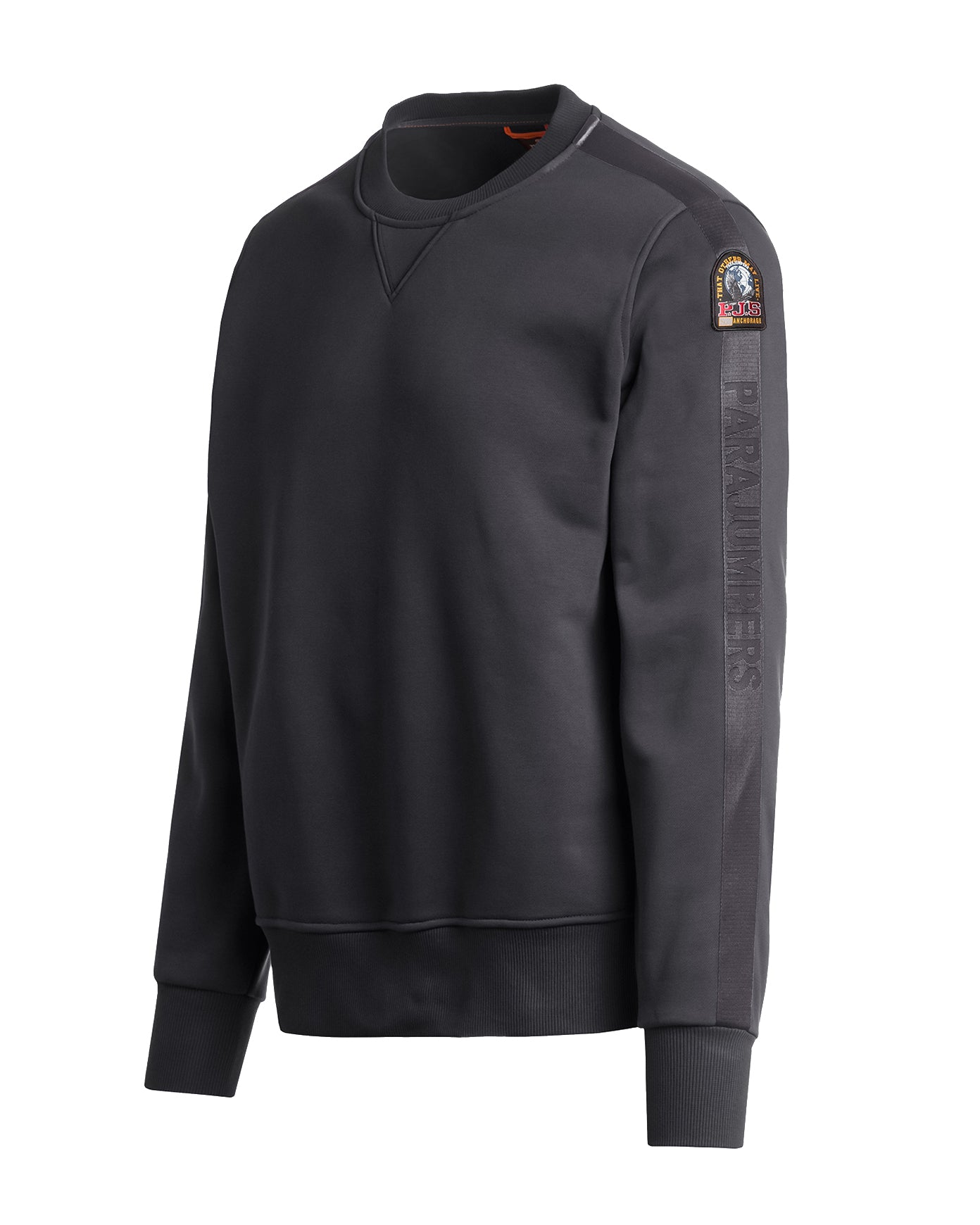 Crew Neck Armstrong Sweater