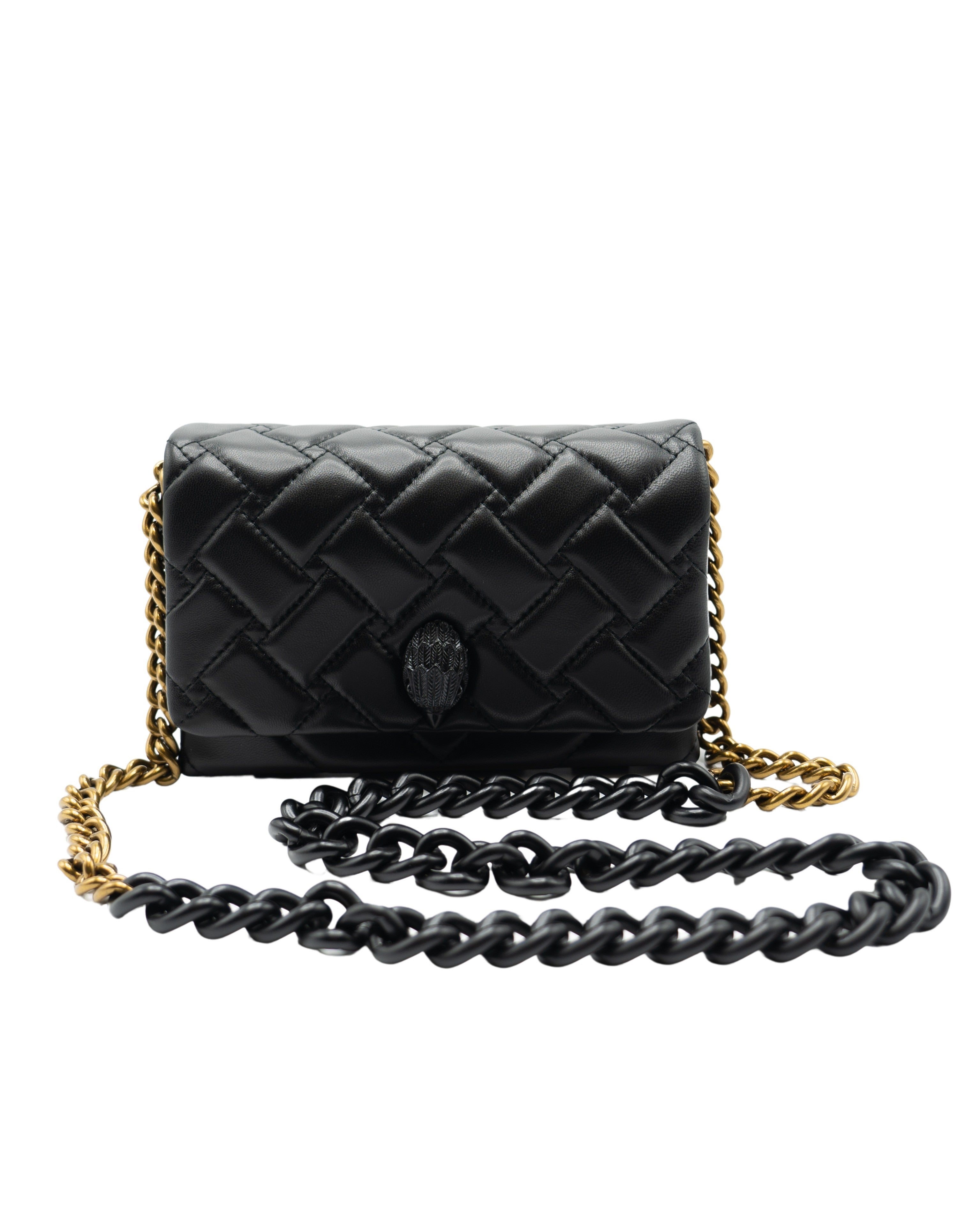 Mini Kensington Crossbody