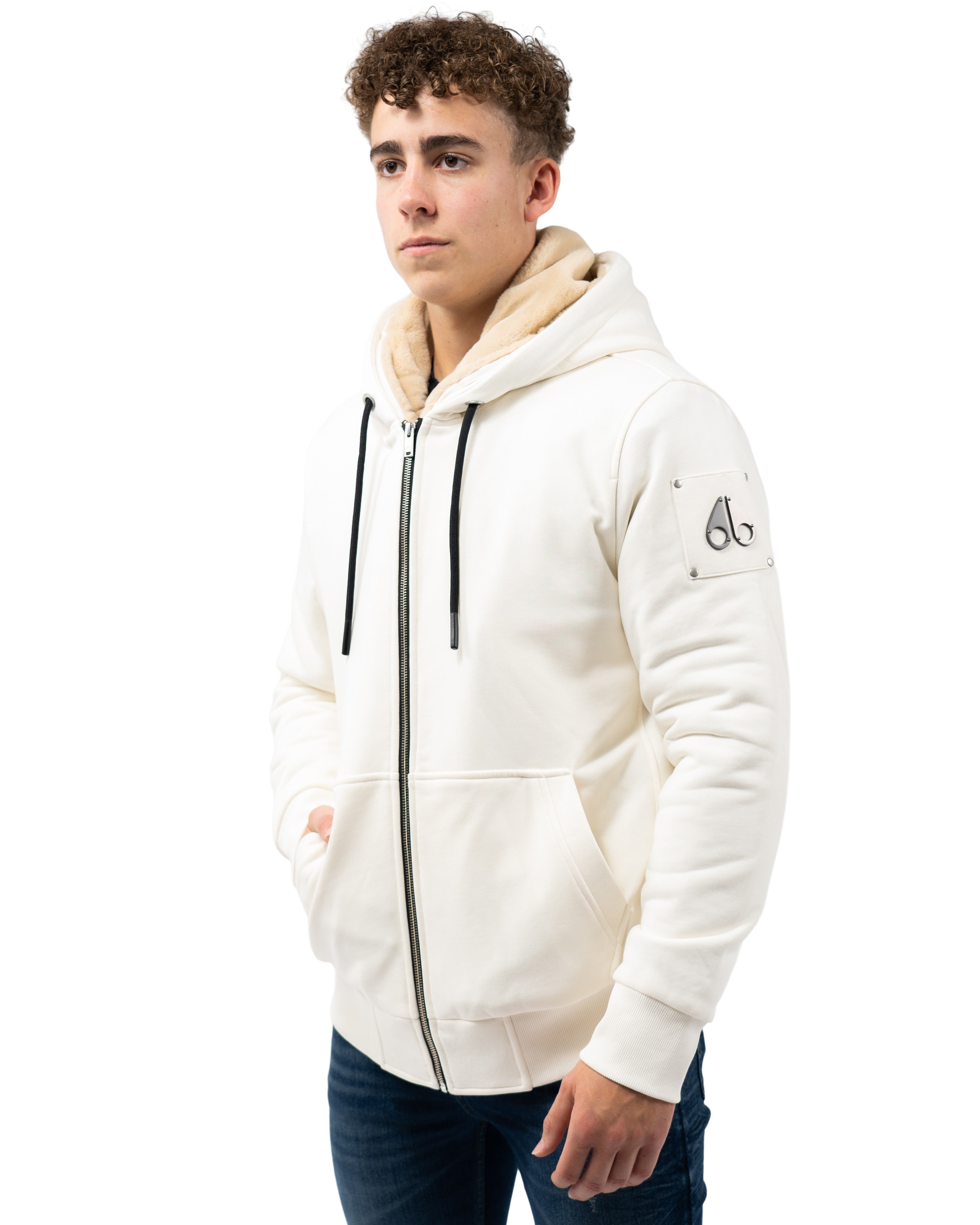 Classic Bunny Donsjas