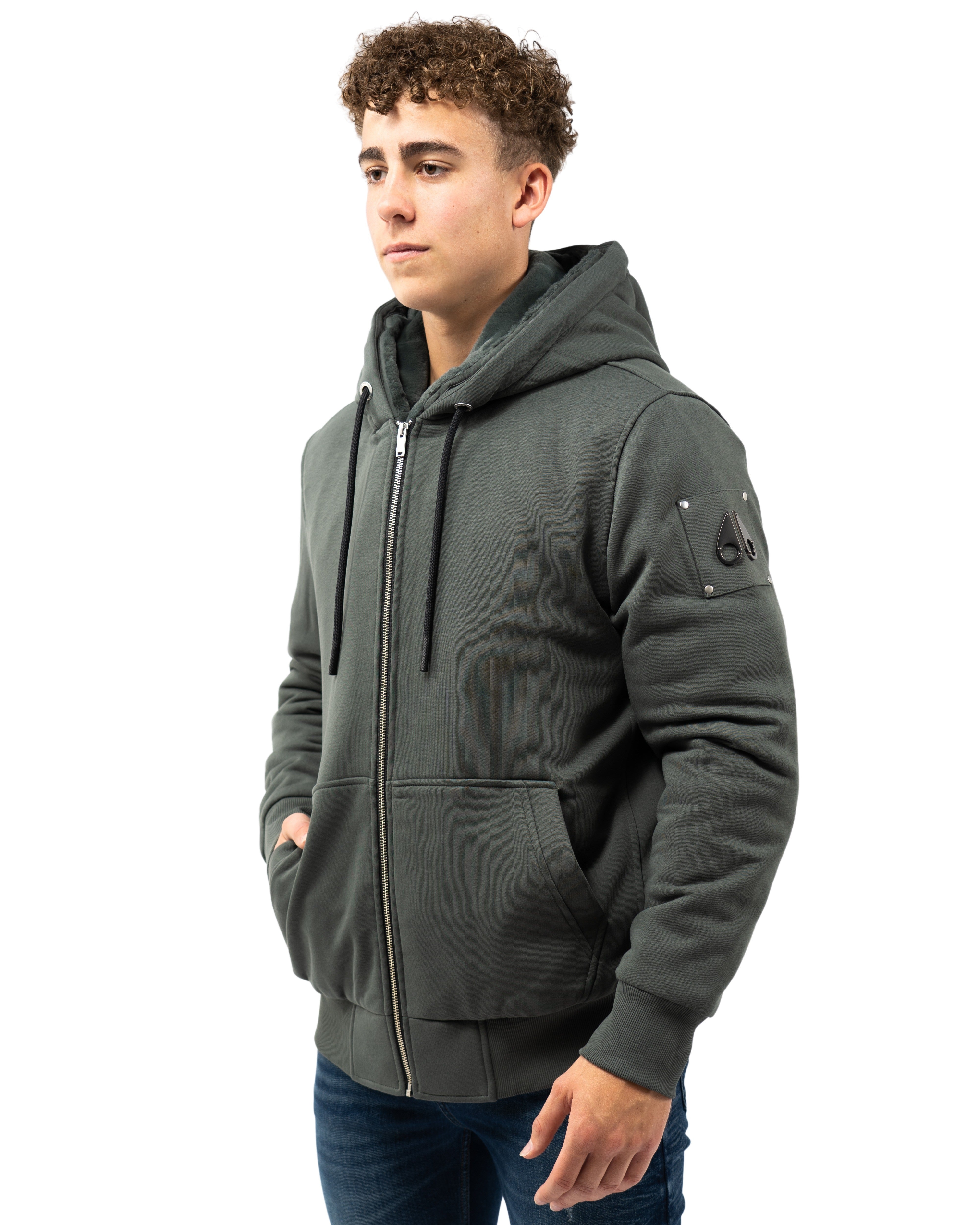 Classic Bunny Donsjas