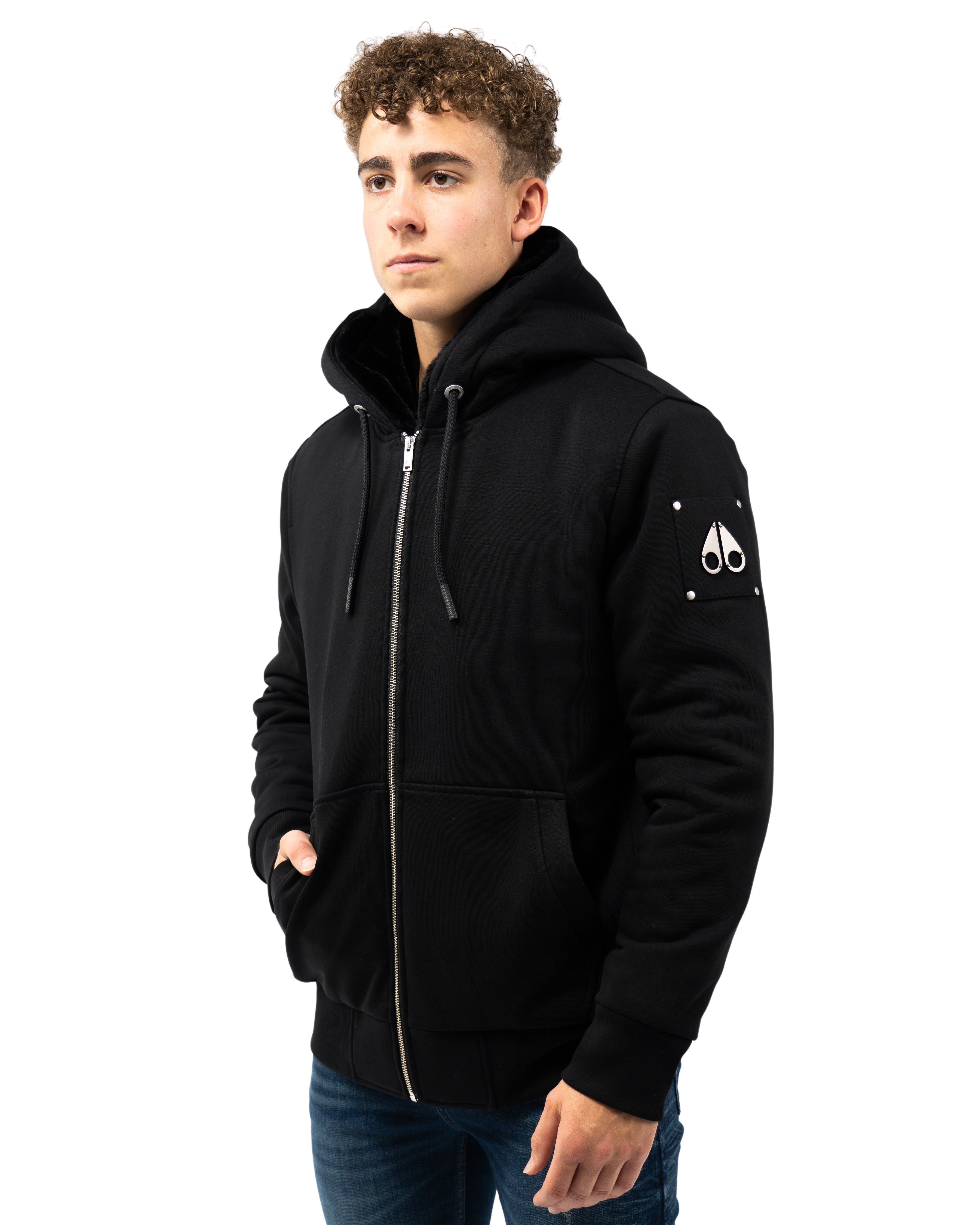 Classic Bunny Donsjas