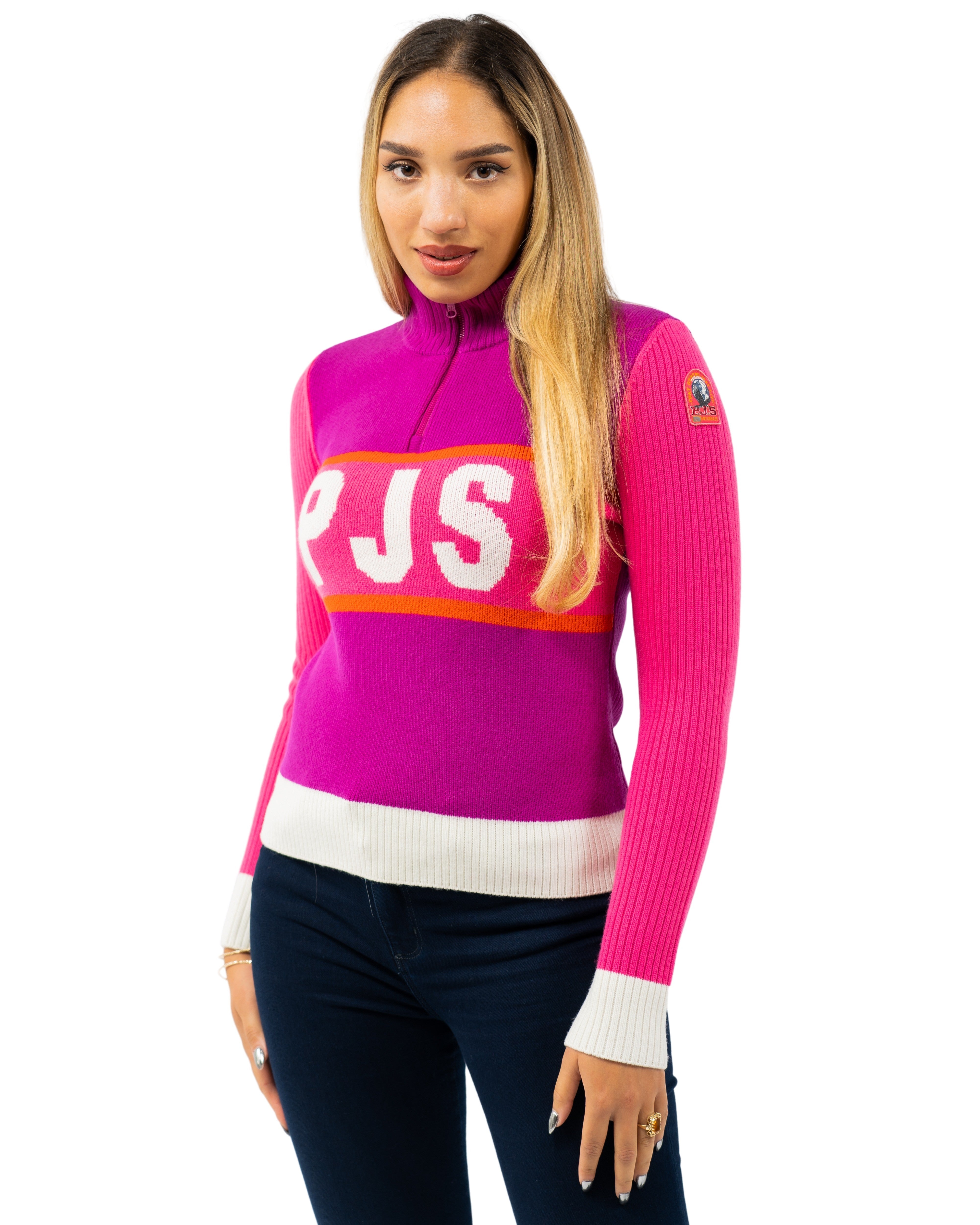 Gia  Turtleneck Sweater