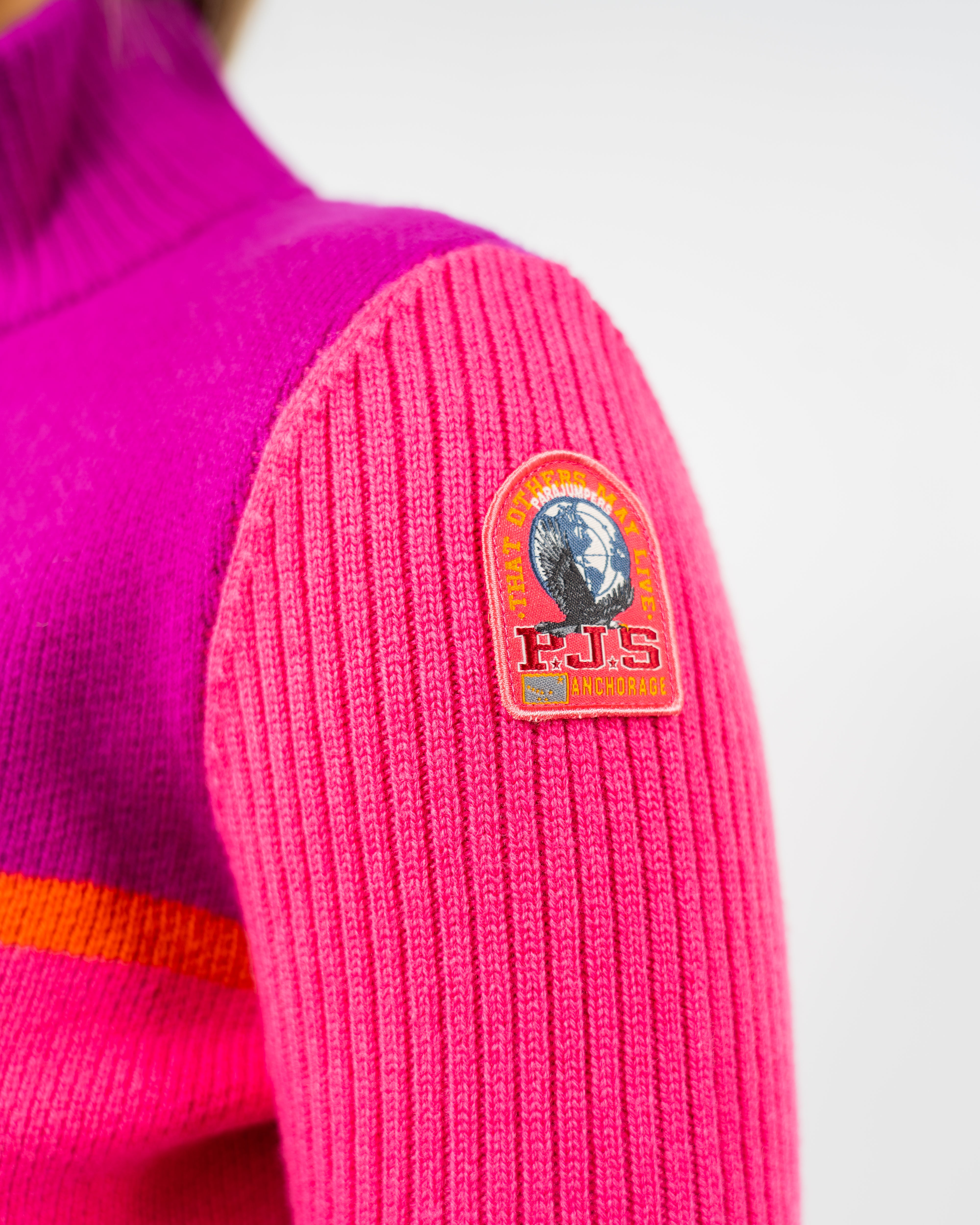 Gia  Turtleneck Sweater