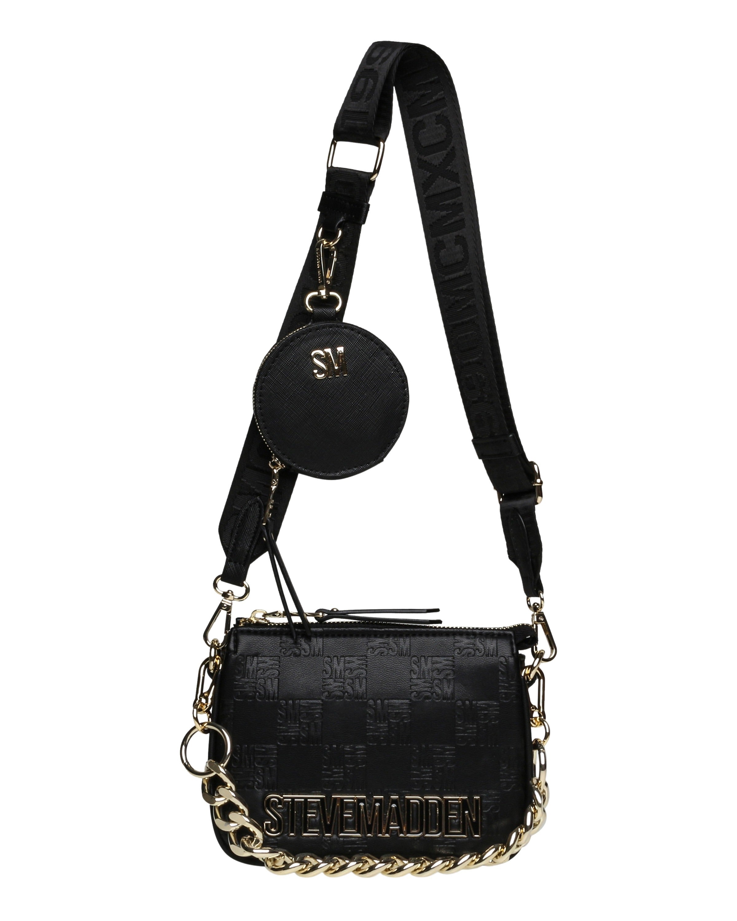 Bminiroy Crossbody Schoudertas