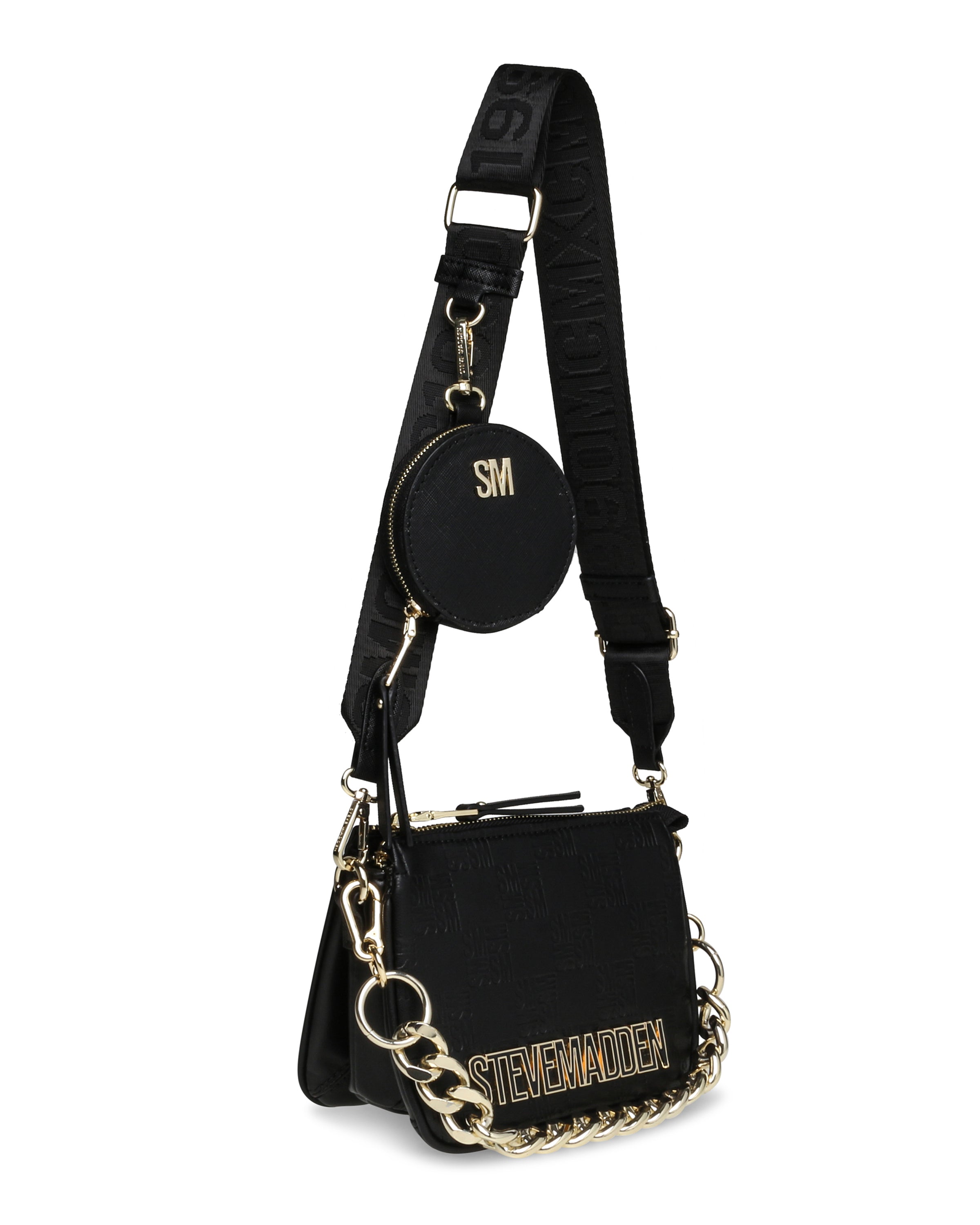 Bminiroy Crossbody Schoudertas