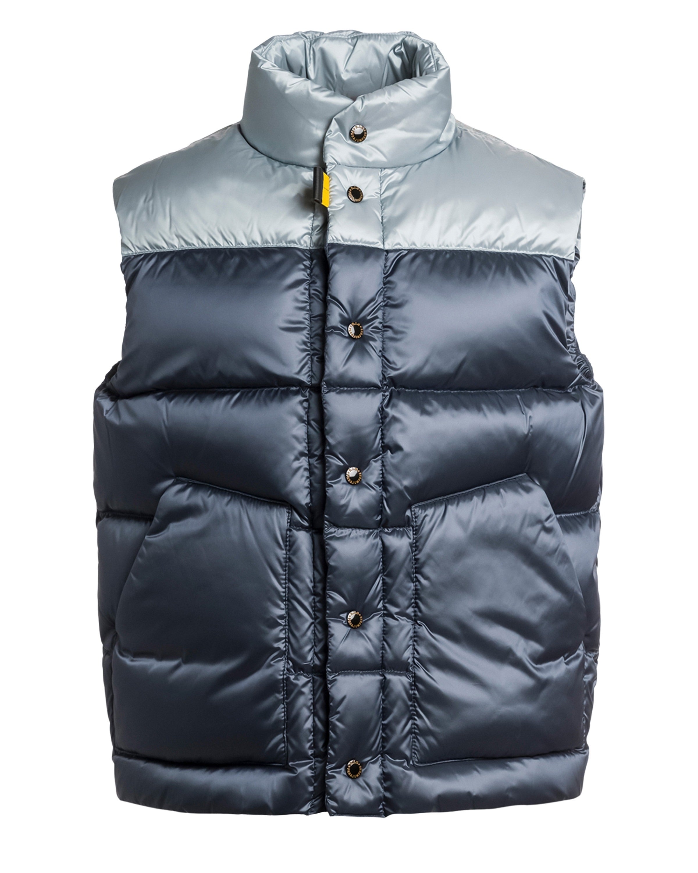 Fred Sheen Bicolor Winterjas