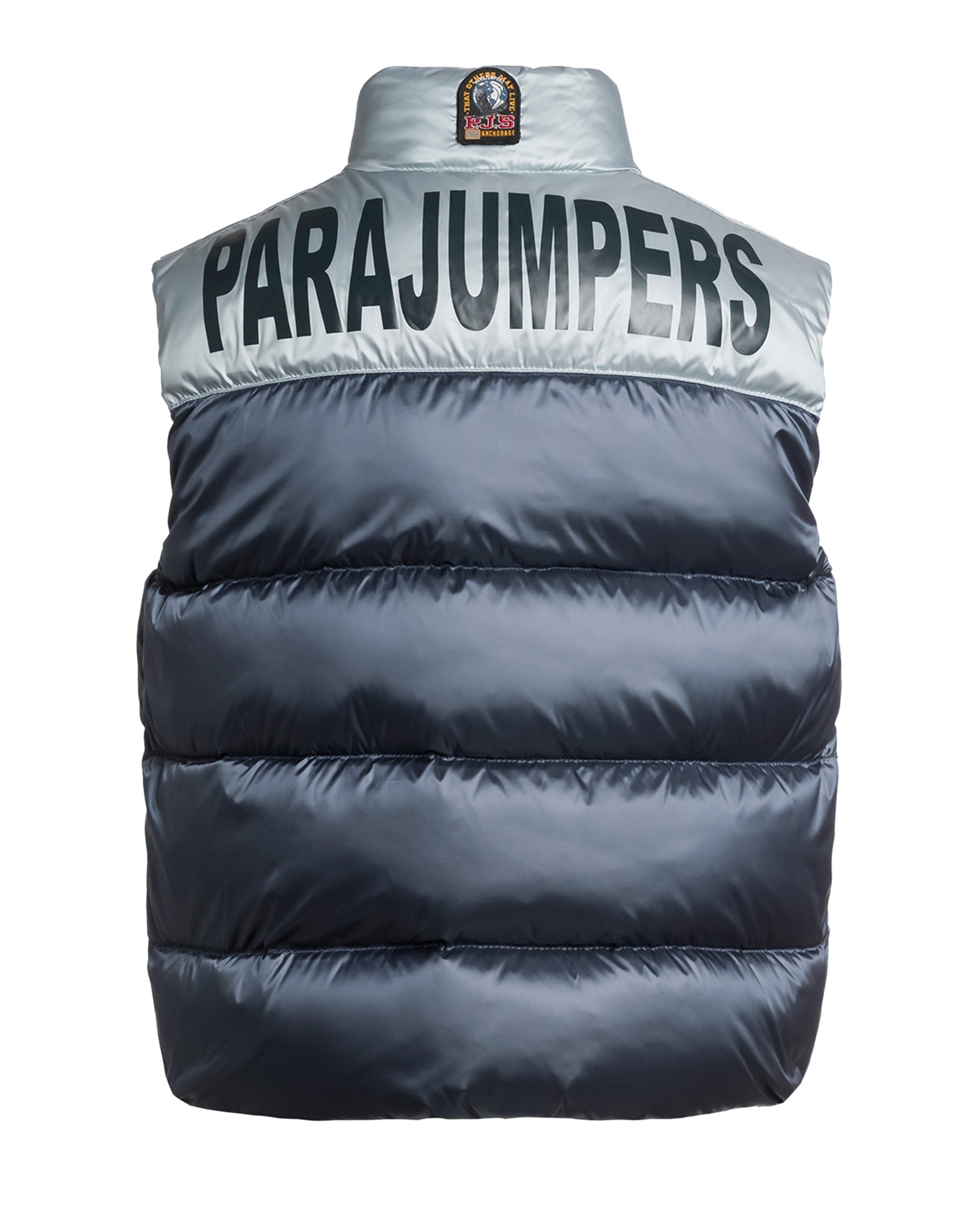 Fred Sheen Bicolor Winterjas