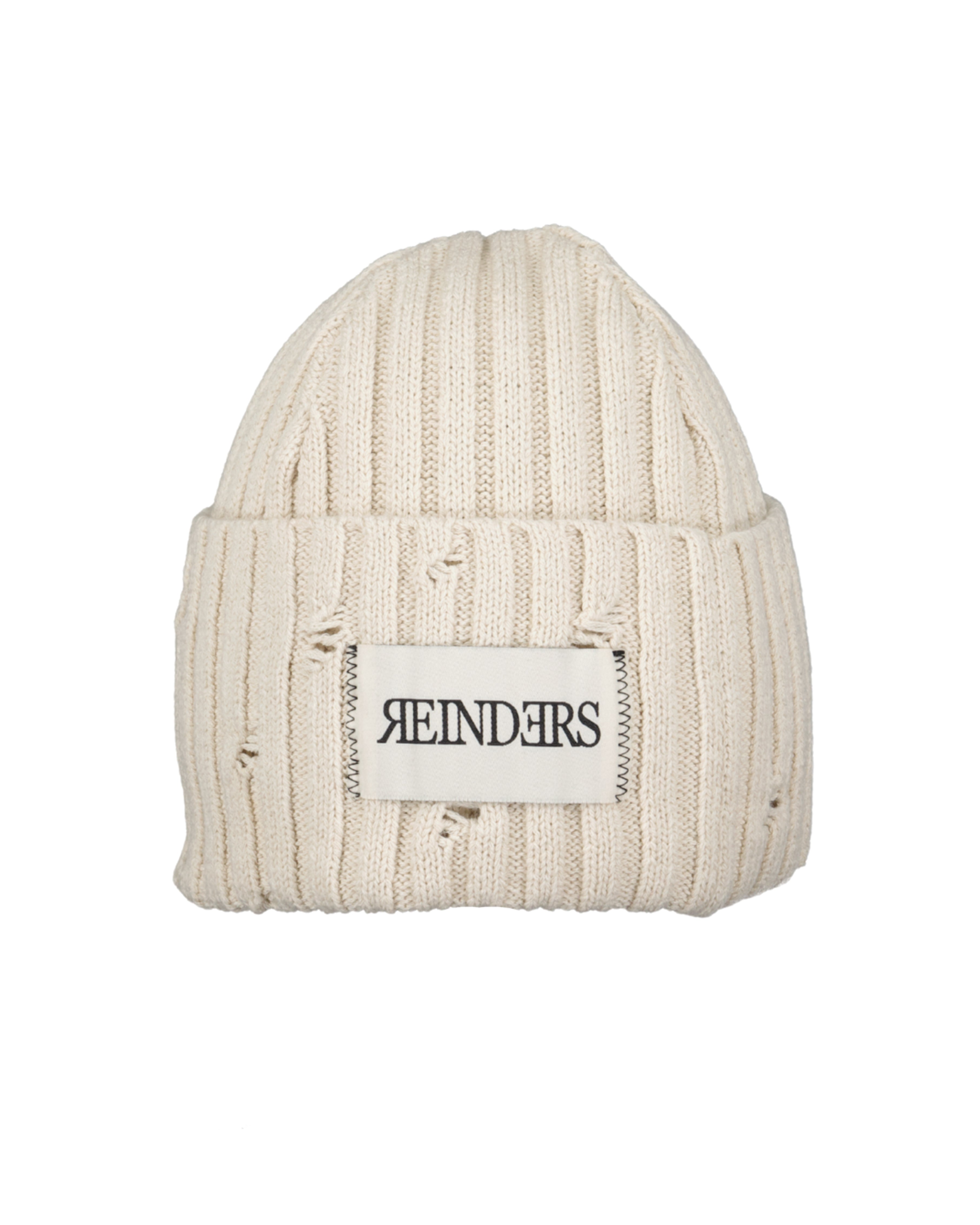 Reinders Muts Destroyed