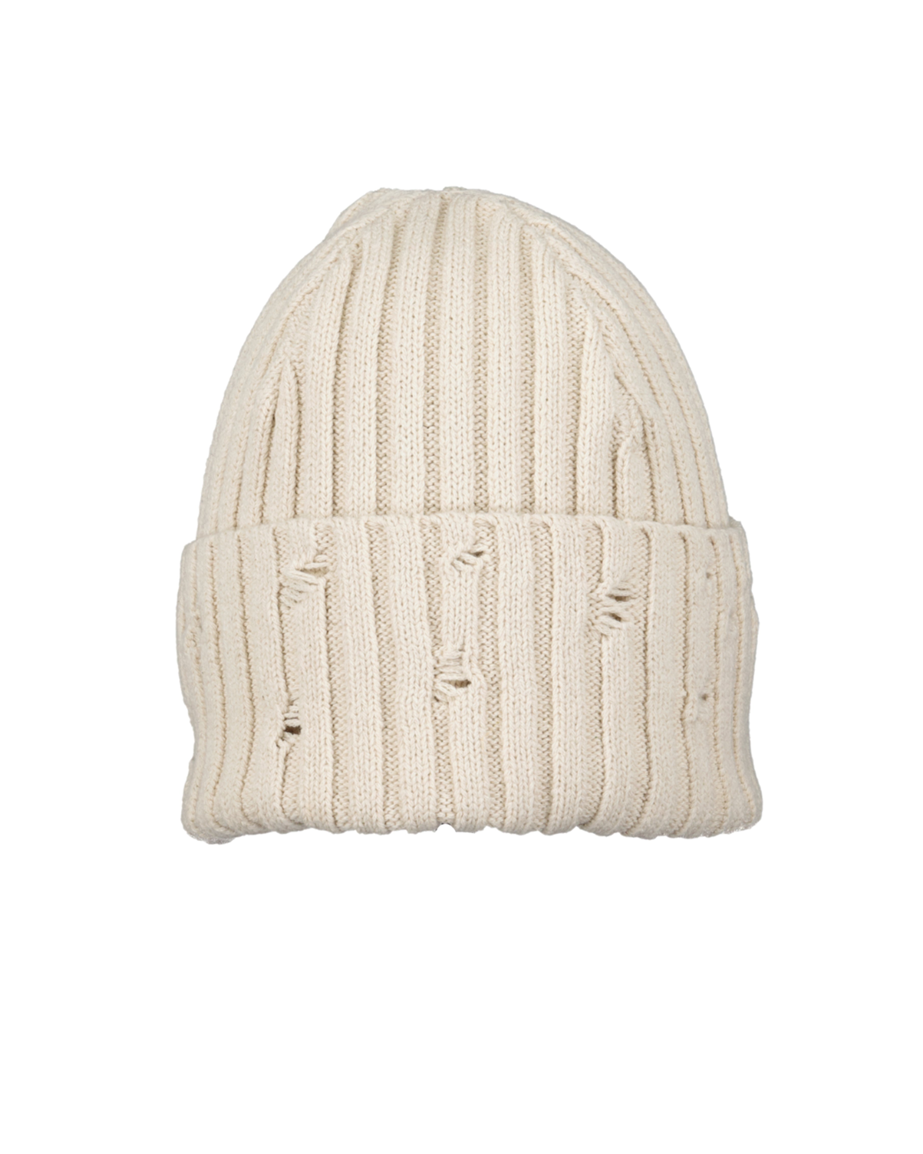 Reinders Muts Destroyed