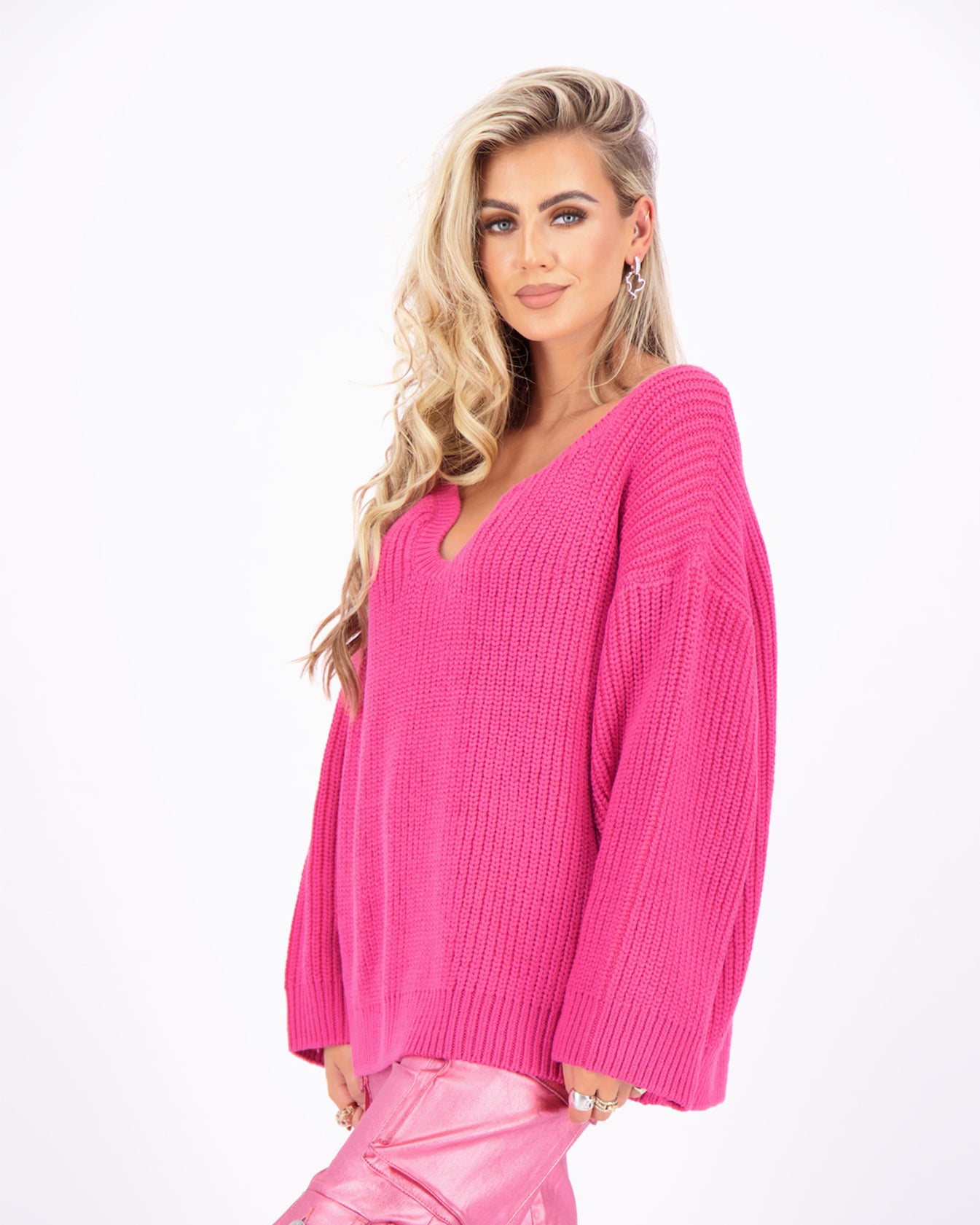 Gigi Sweater