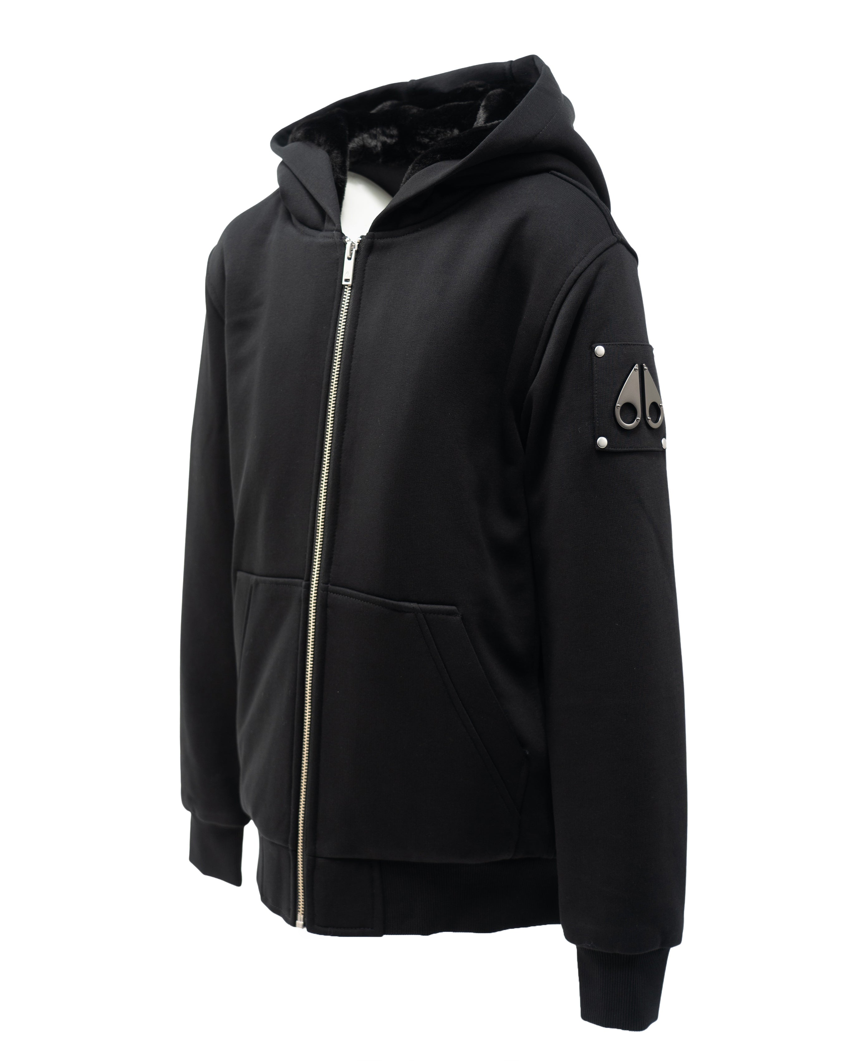 Classic Bunny Winterjas