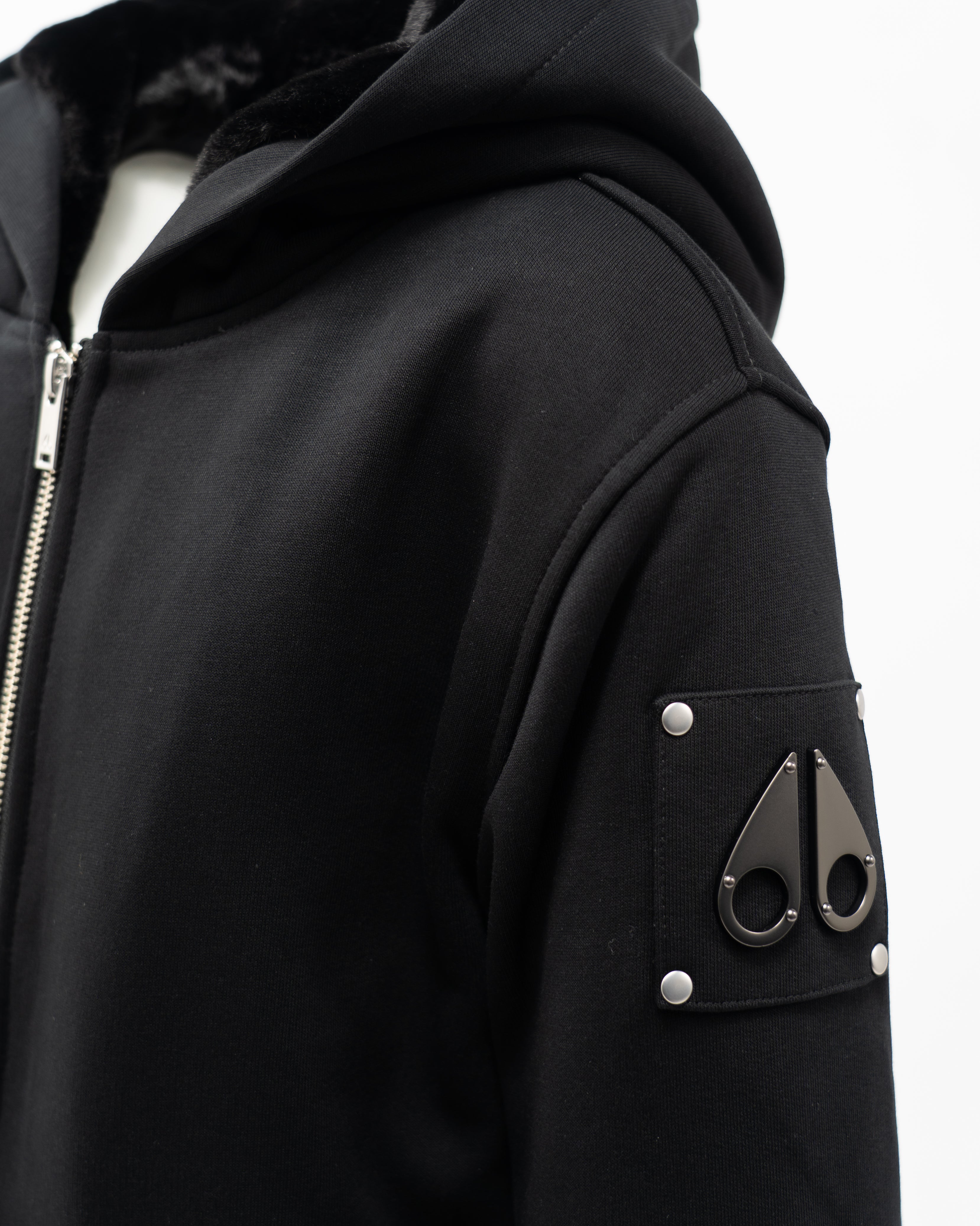 Classic Bunny Winterjas