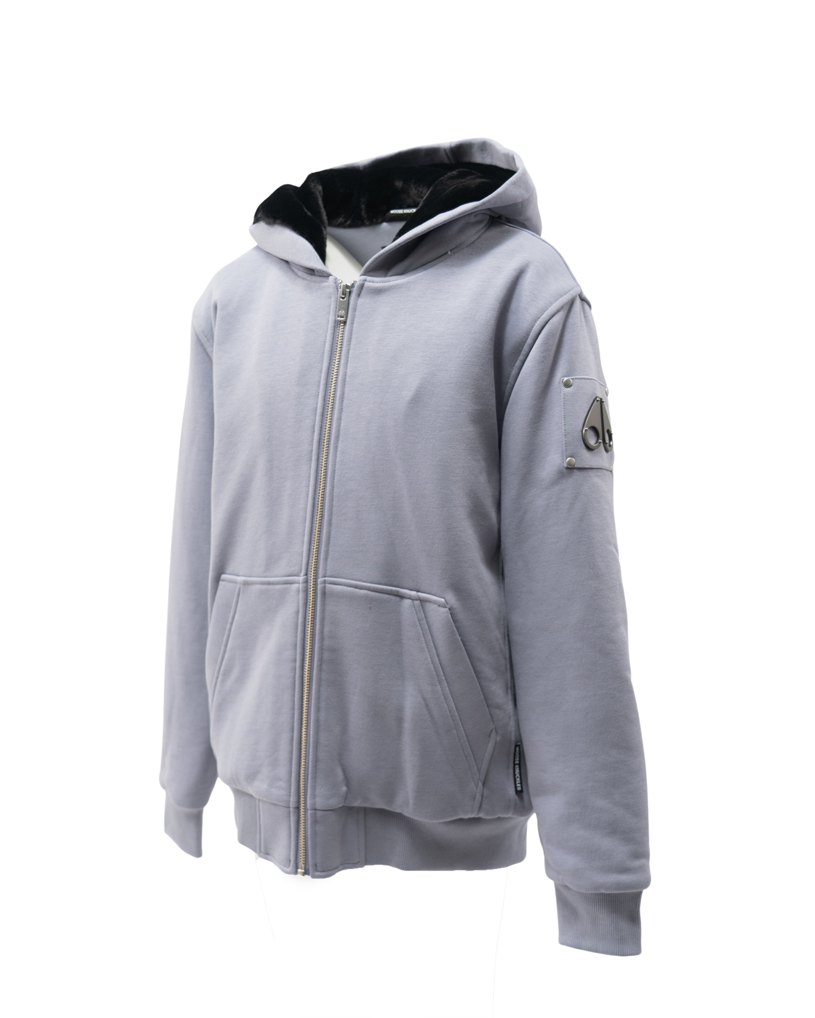 Classic Bunny Winterjas