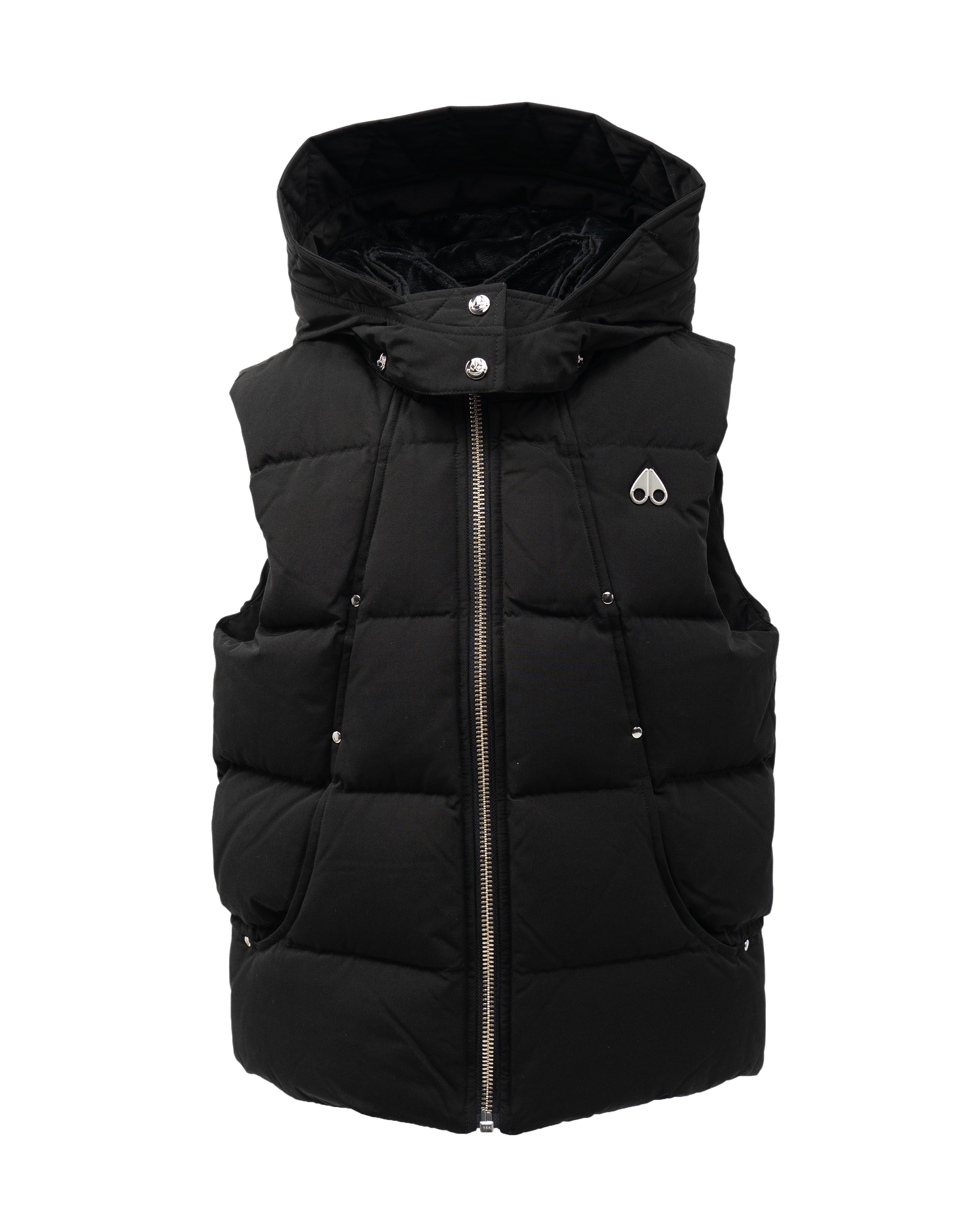 Unisex Montreal Bodywarmer