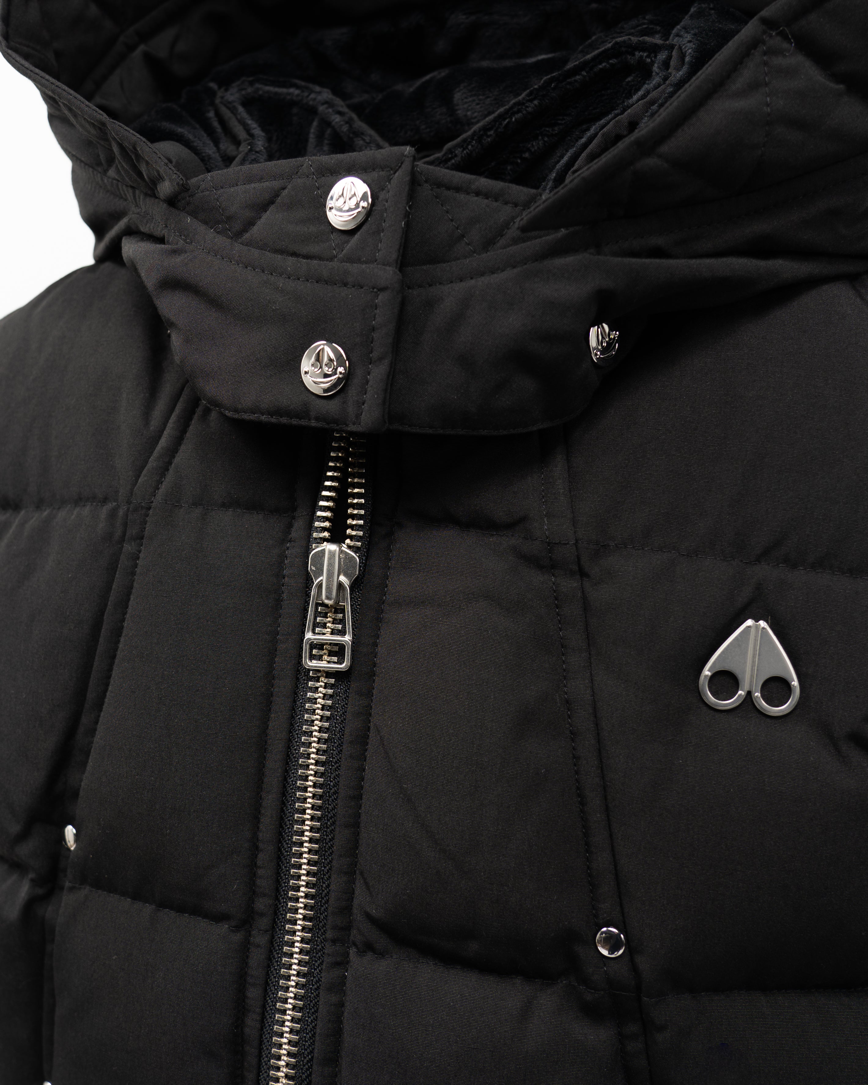 Unisex Montreal Bodywarmer