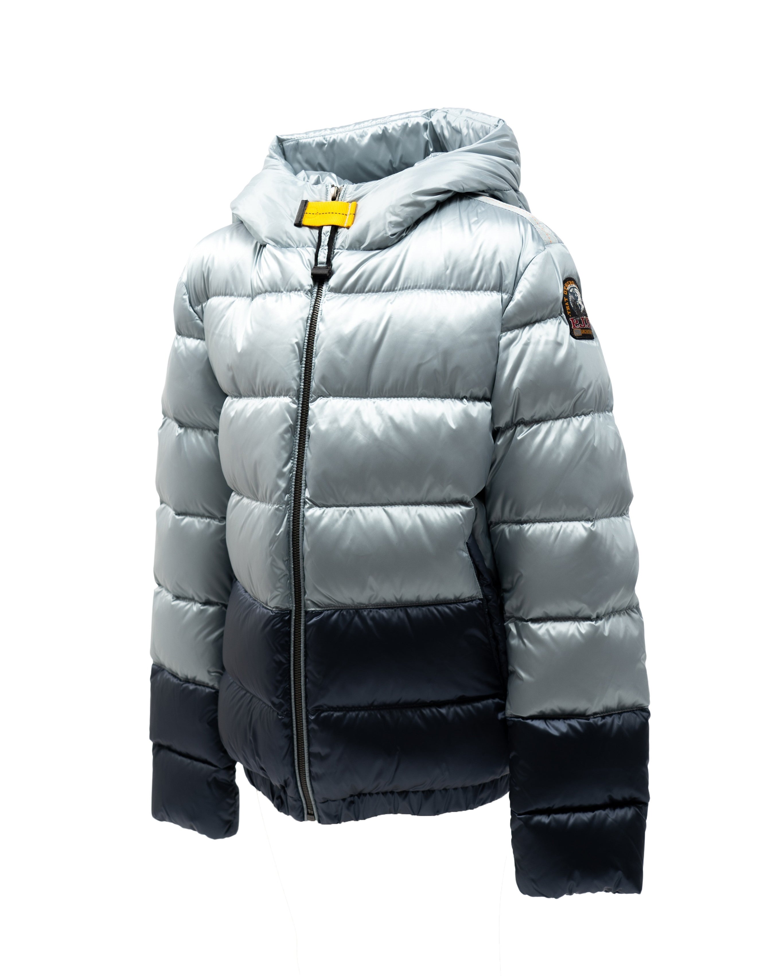 Gil Sheen Bicolor Winterjas