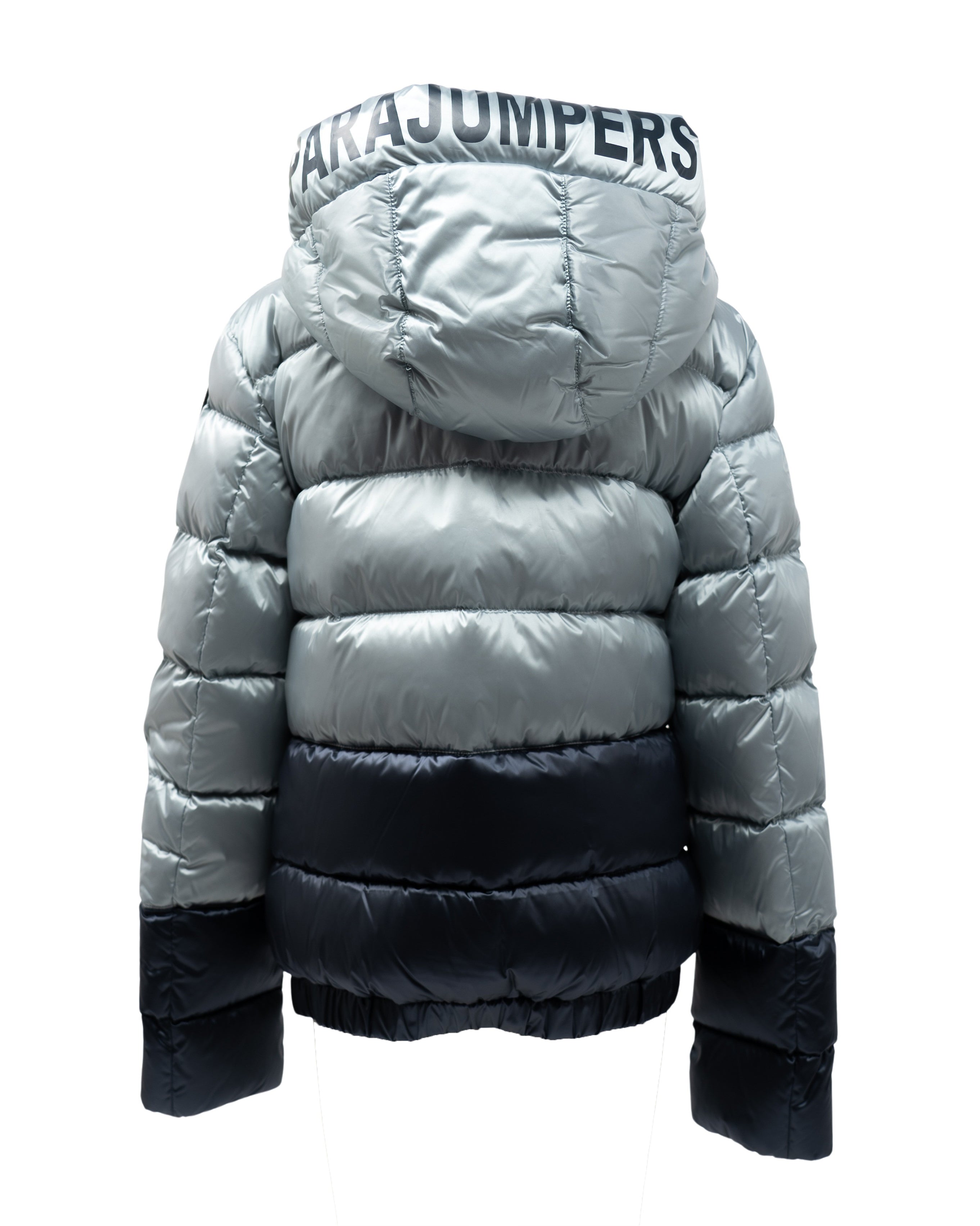 Gil Sheen Bicolor Winterjas