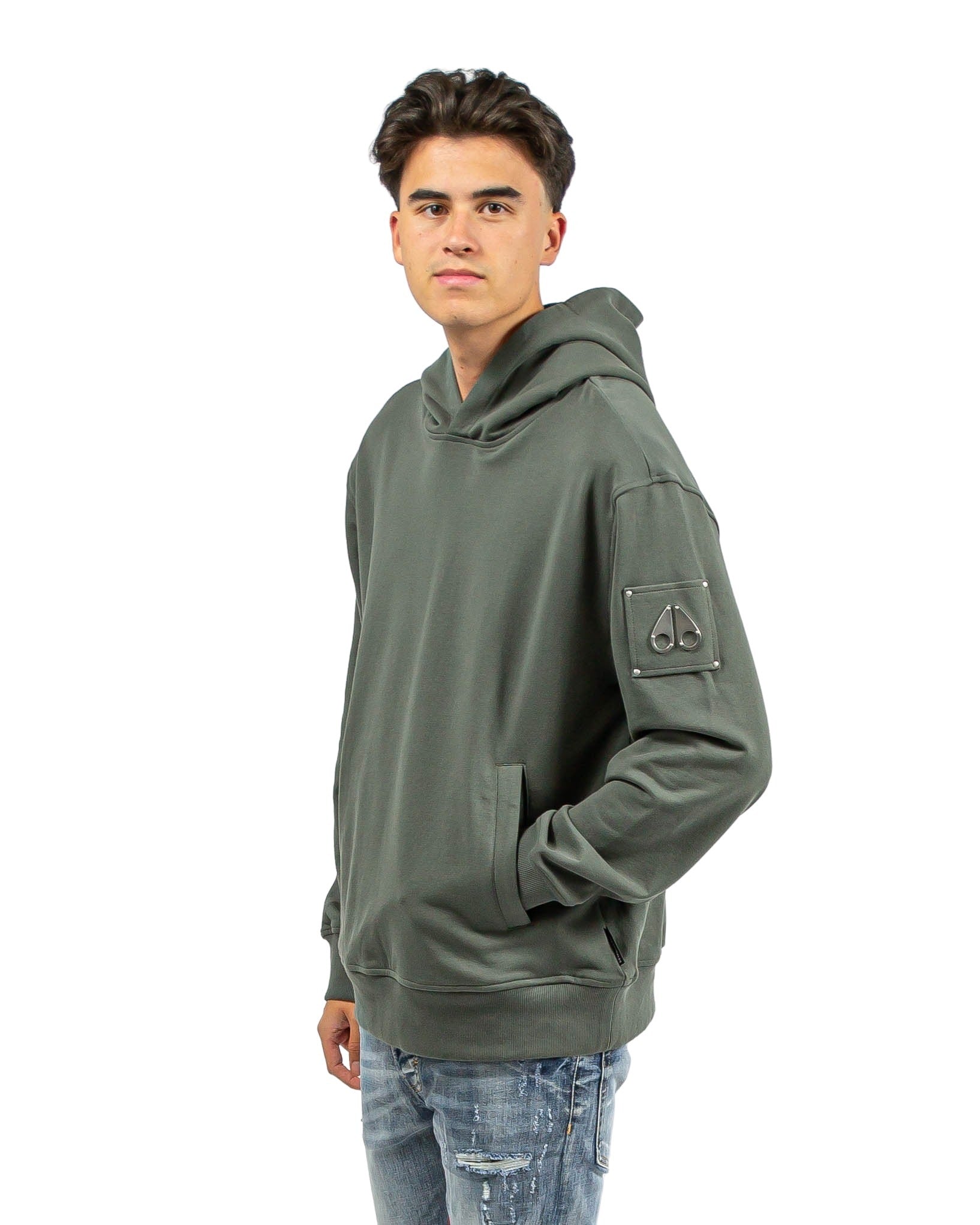 Hartsfield Hoodie