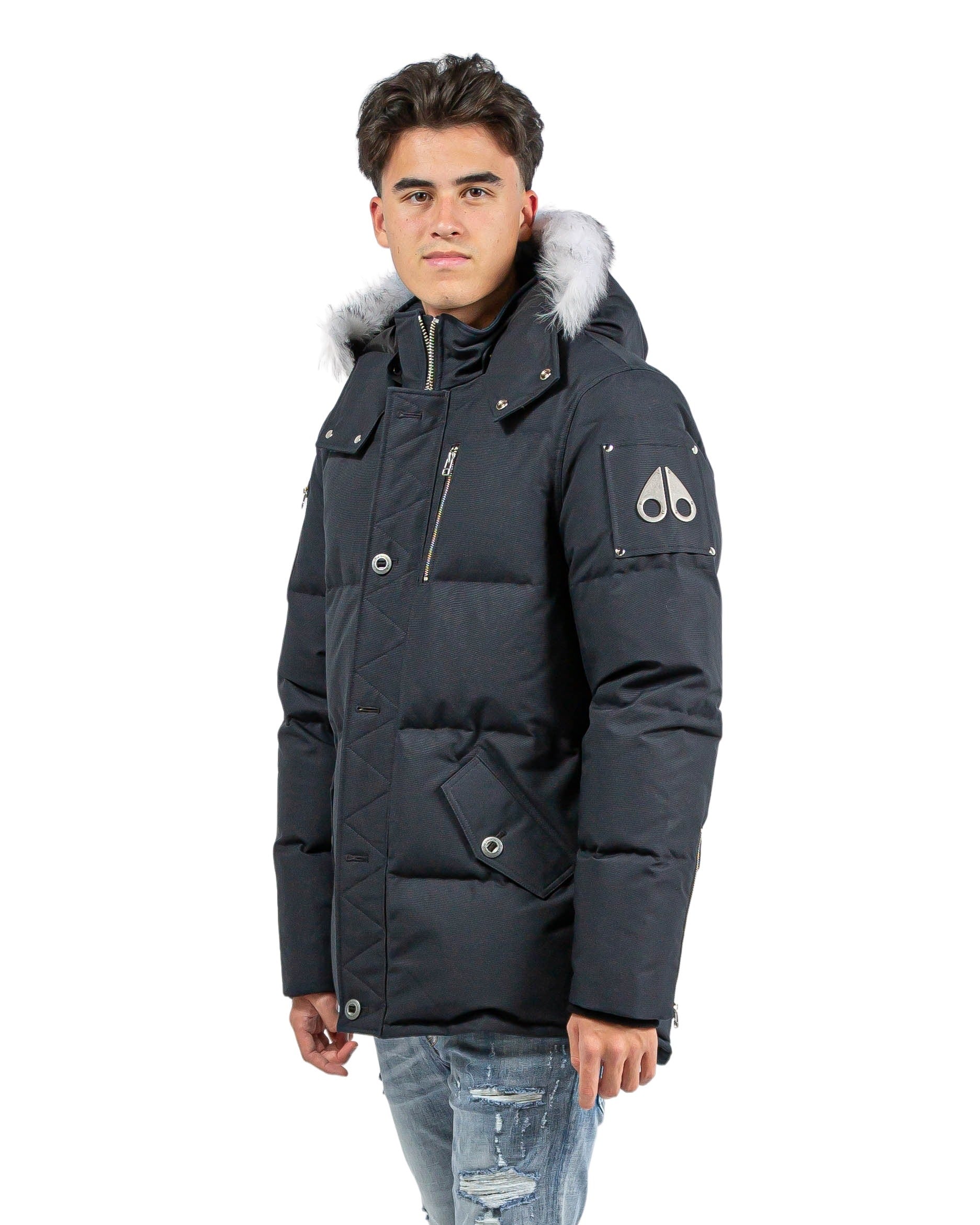 Original 3Q Winterjas Neoshear