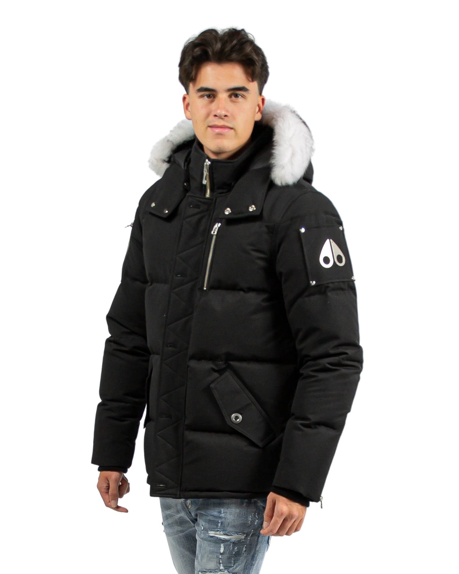 Original 3Q Winterjas Neoshear