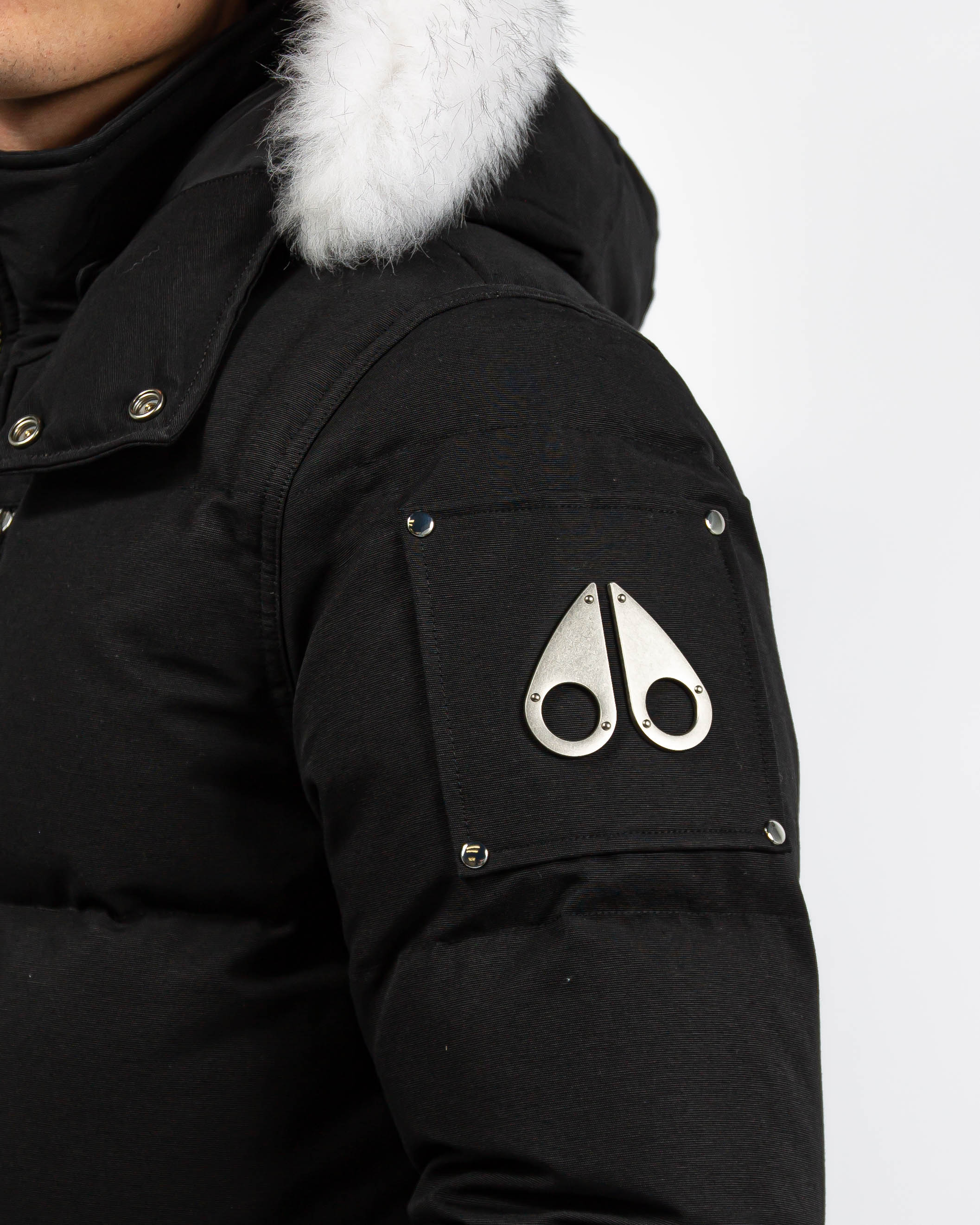 Original 3Q Winterjas Neoshear