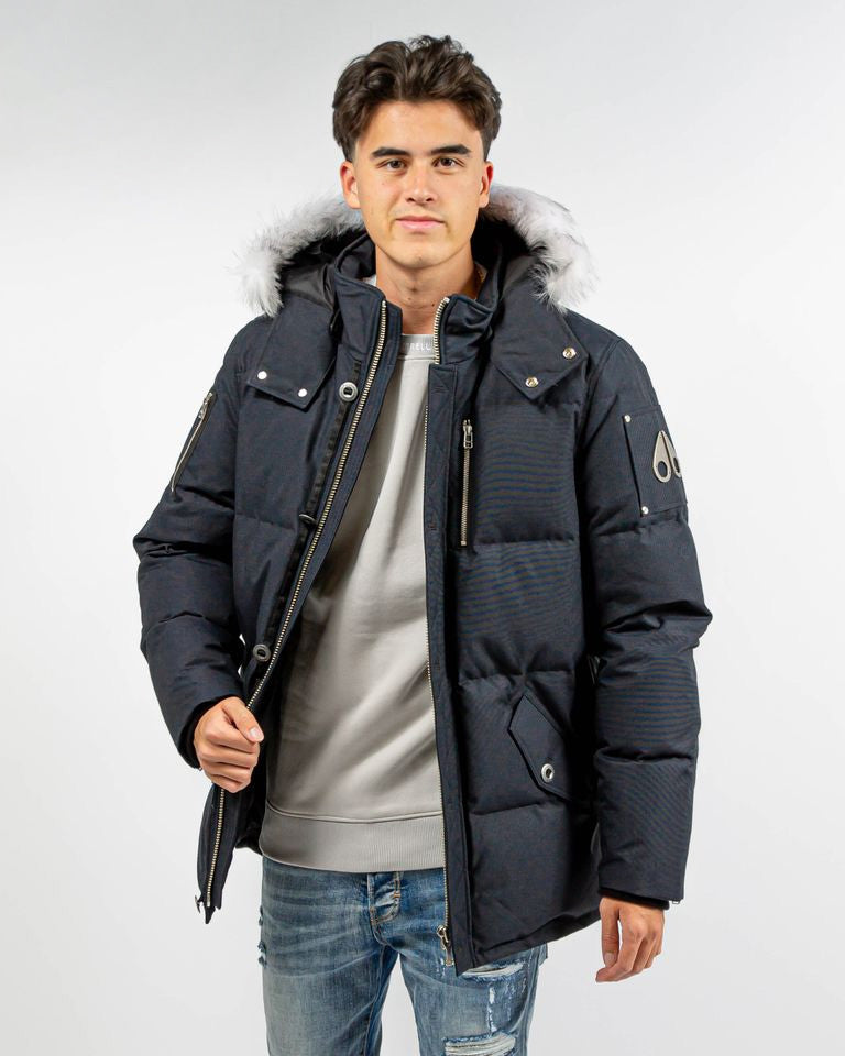 Original 3Q Winterjas Neoshear