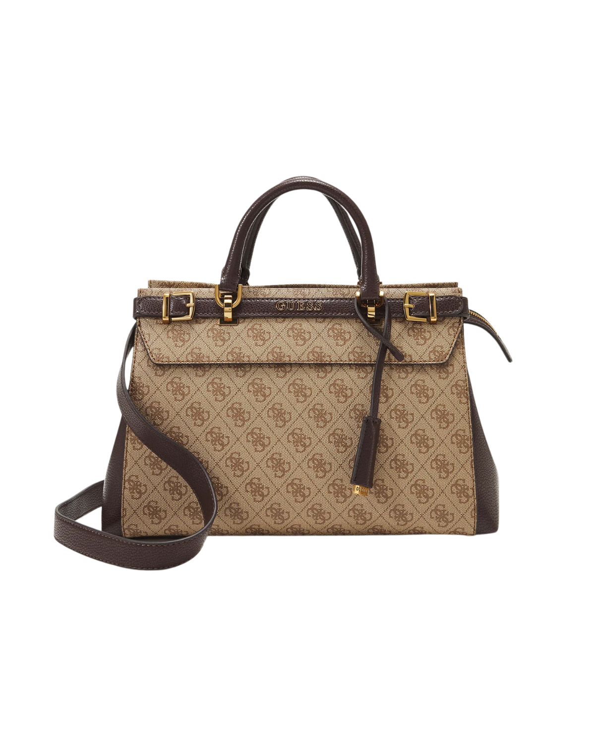 Sestri Satchel Schoudertas