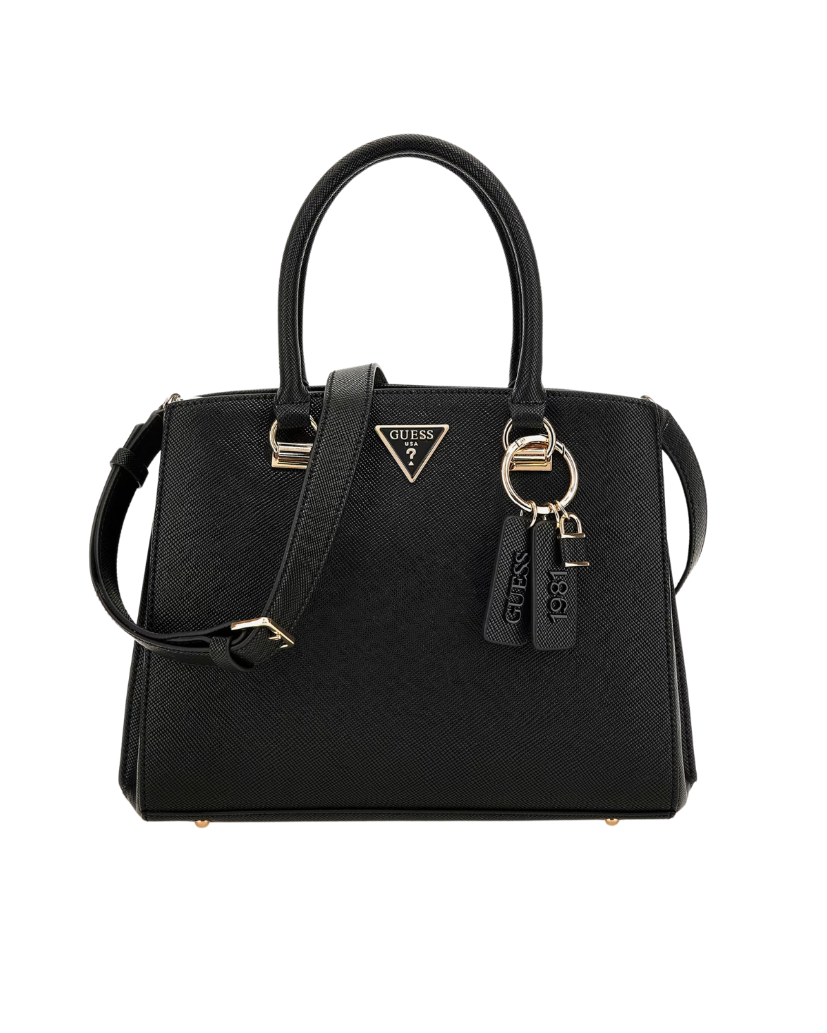 Noelle Girlfriend Satchel Handtas