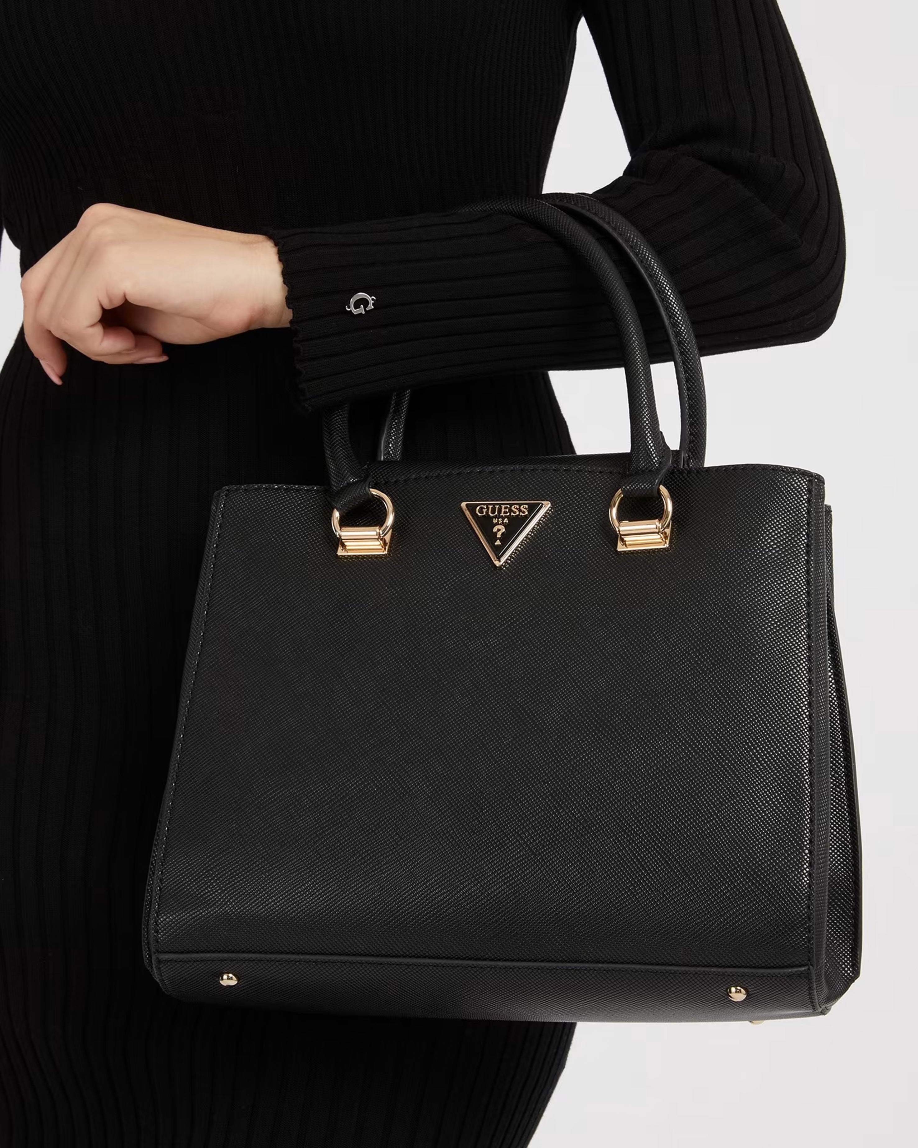 Noelle Girlfriend Satchel Handtas