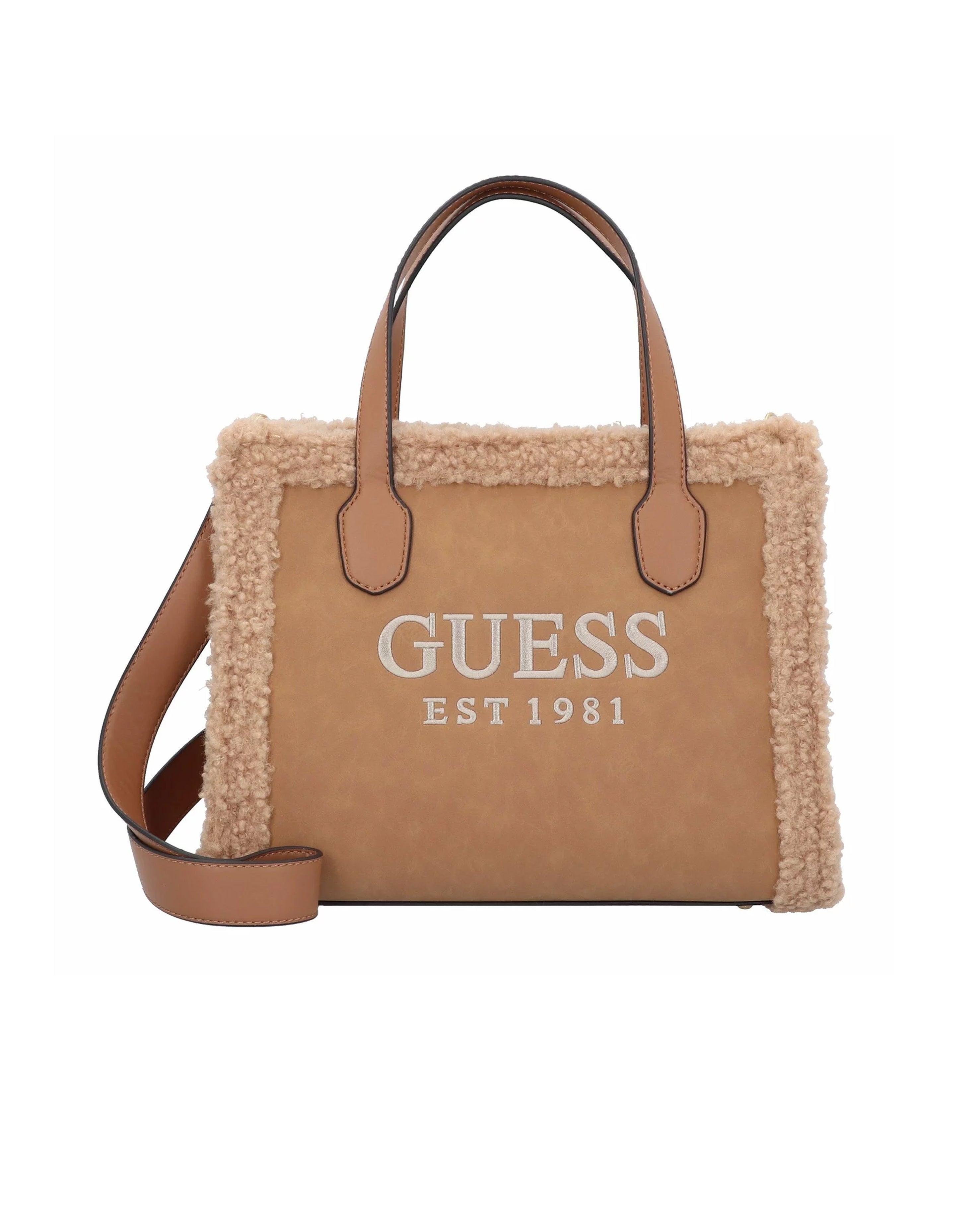 Silvana Tote Schoudertas