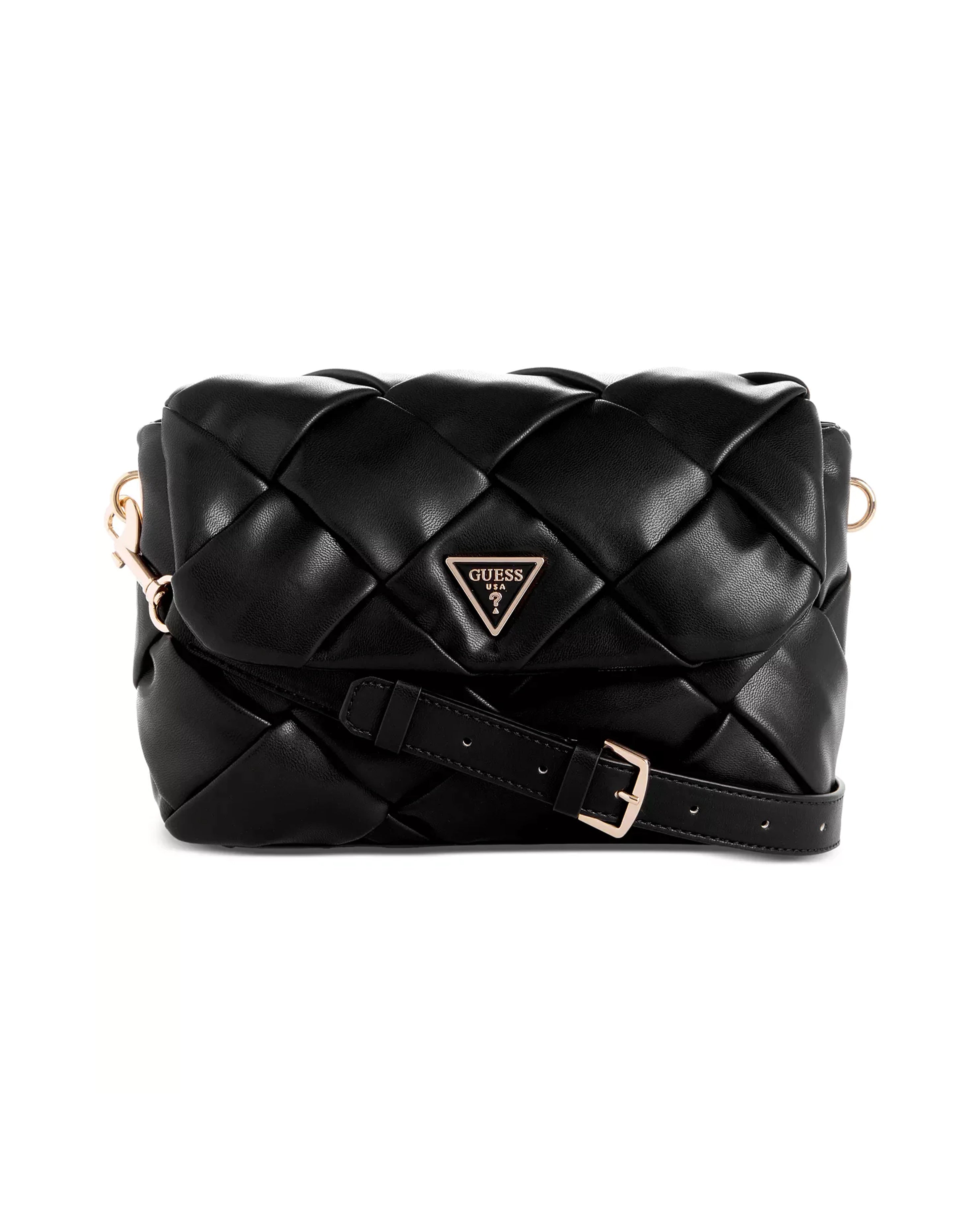 Zaina Flap Schoudertas