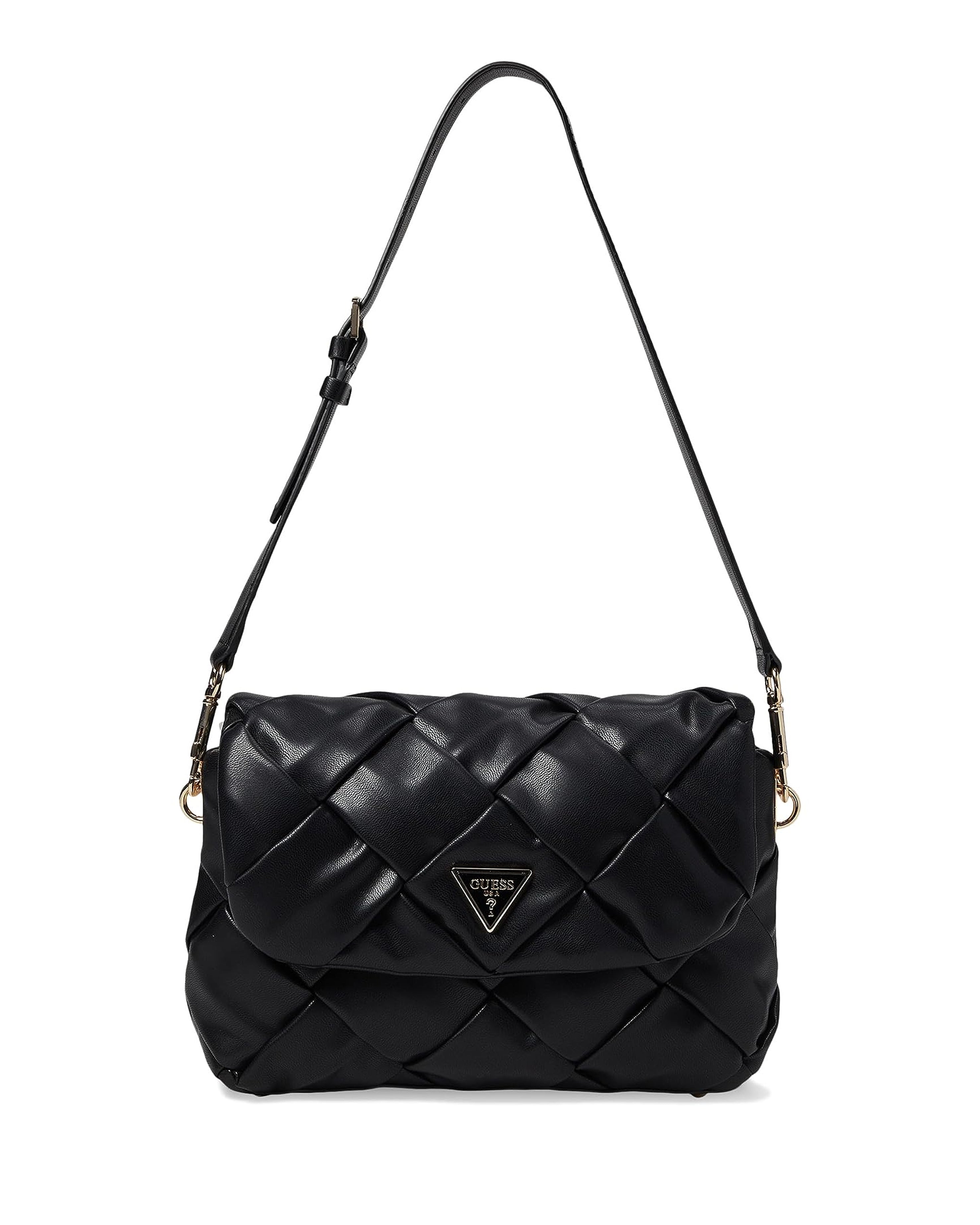 Zaina Flap Schoudertas