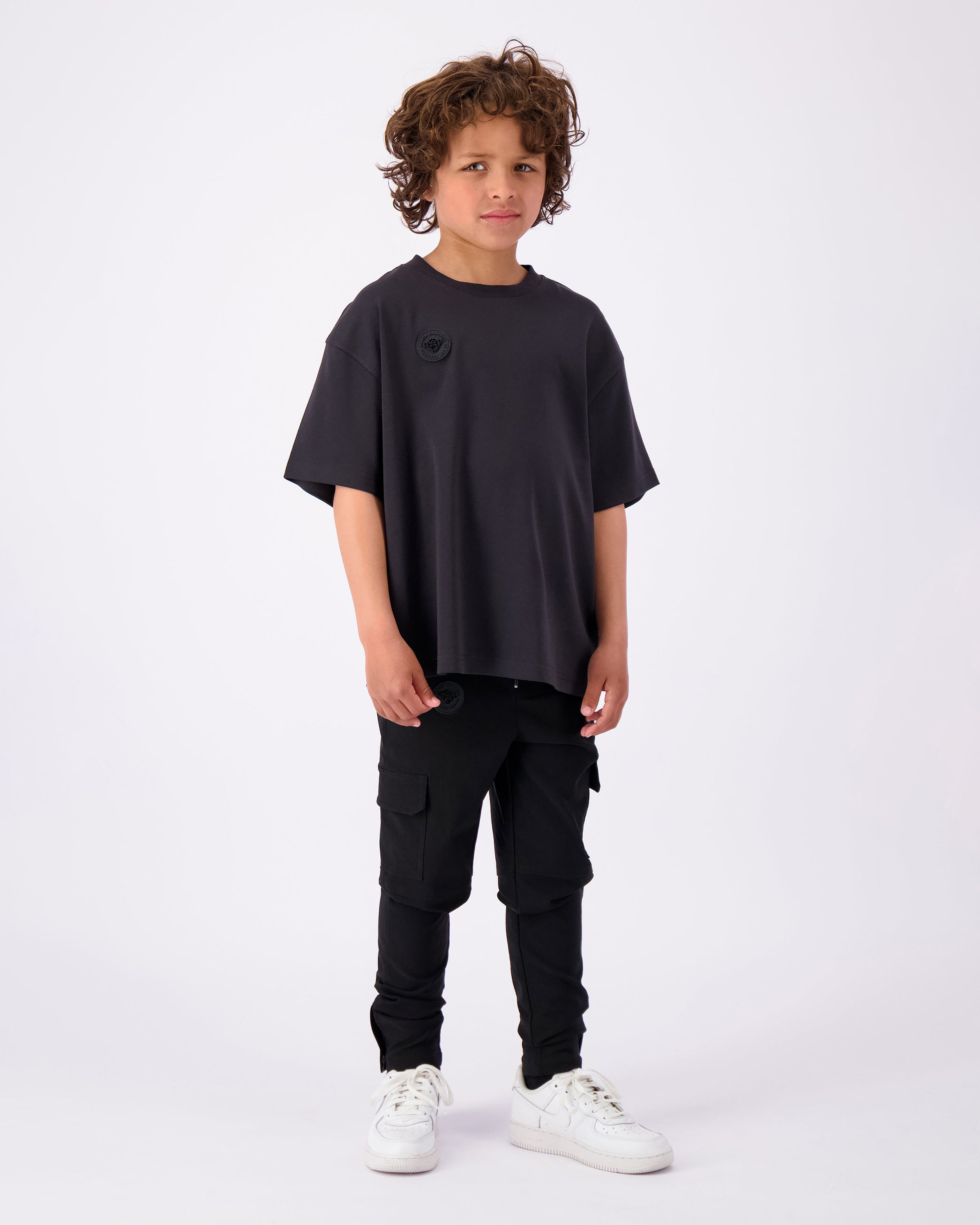 Jr Essential T-Shirt