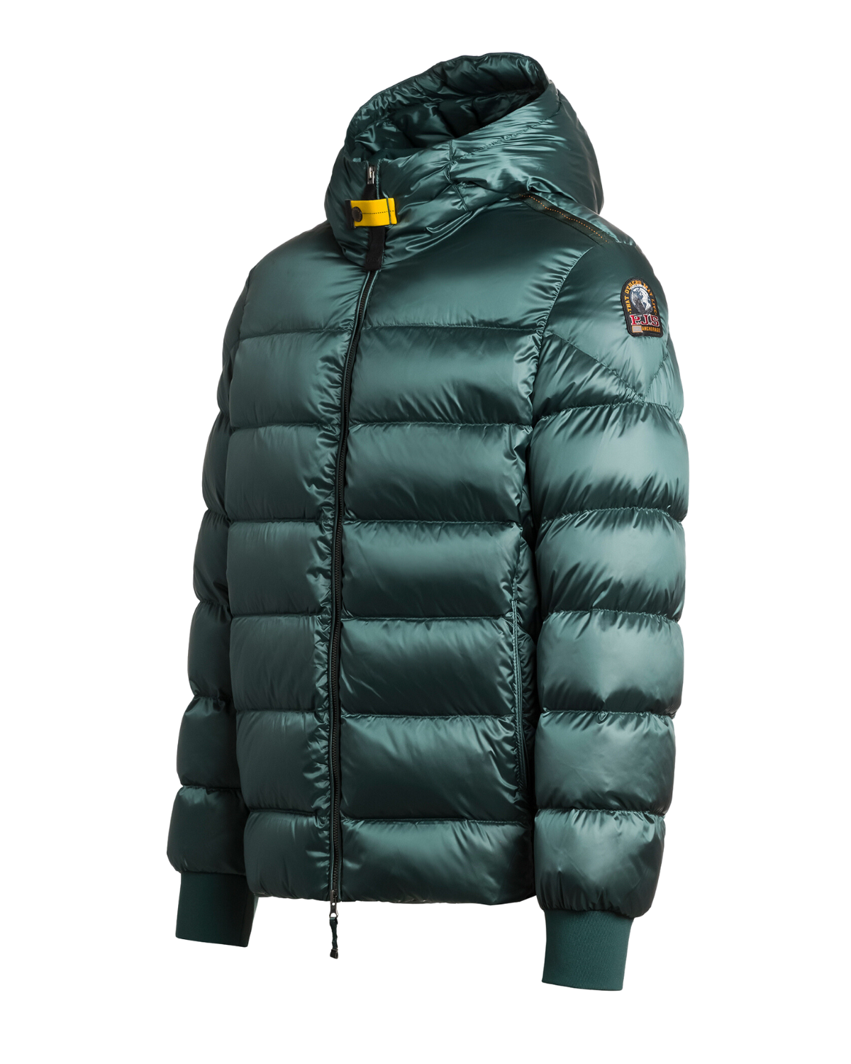 Pharrel Man Hooded Down Bomber