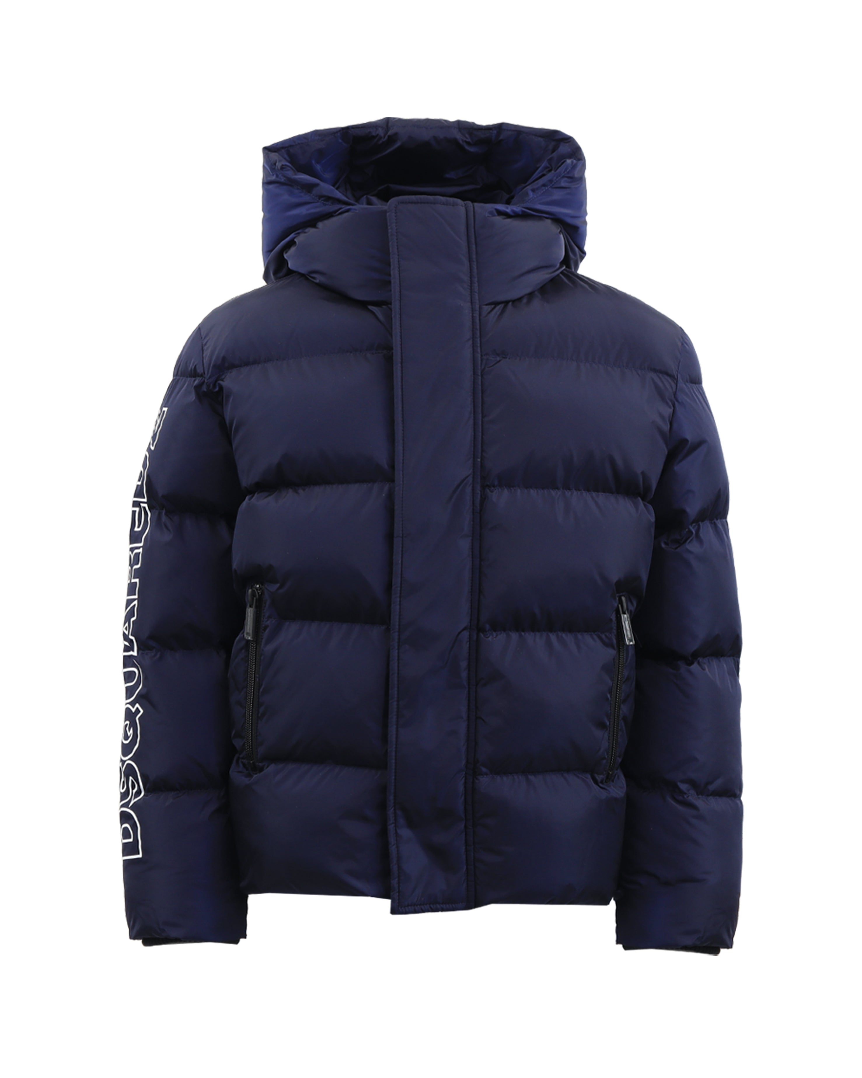 Giacca Puffer Winterjas
