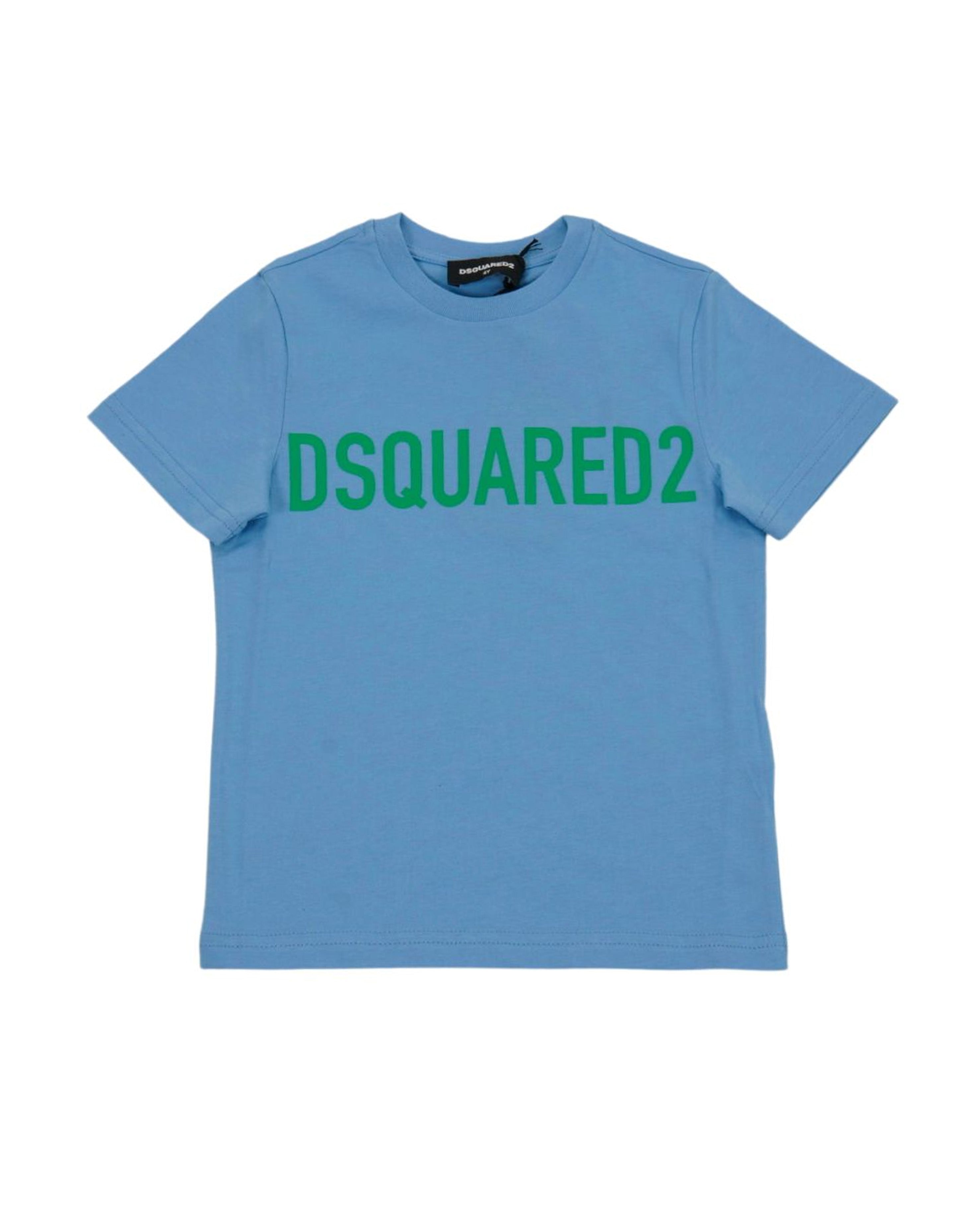 Relax Eco Maglietta  T-Shirt