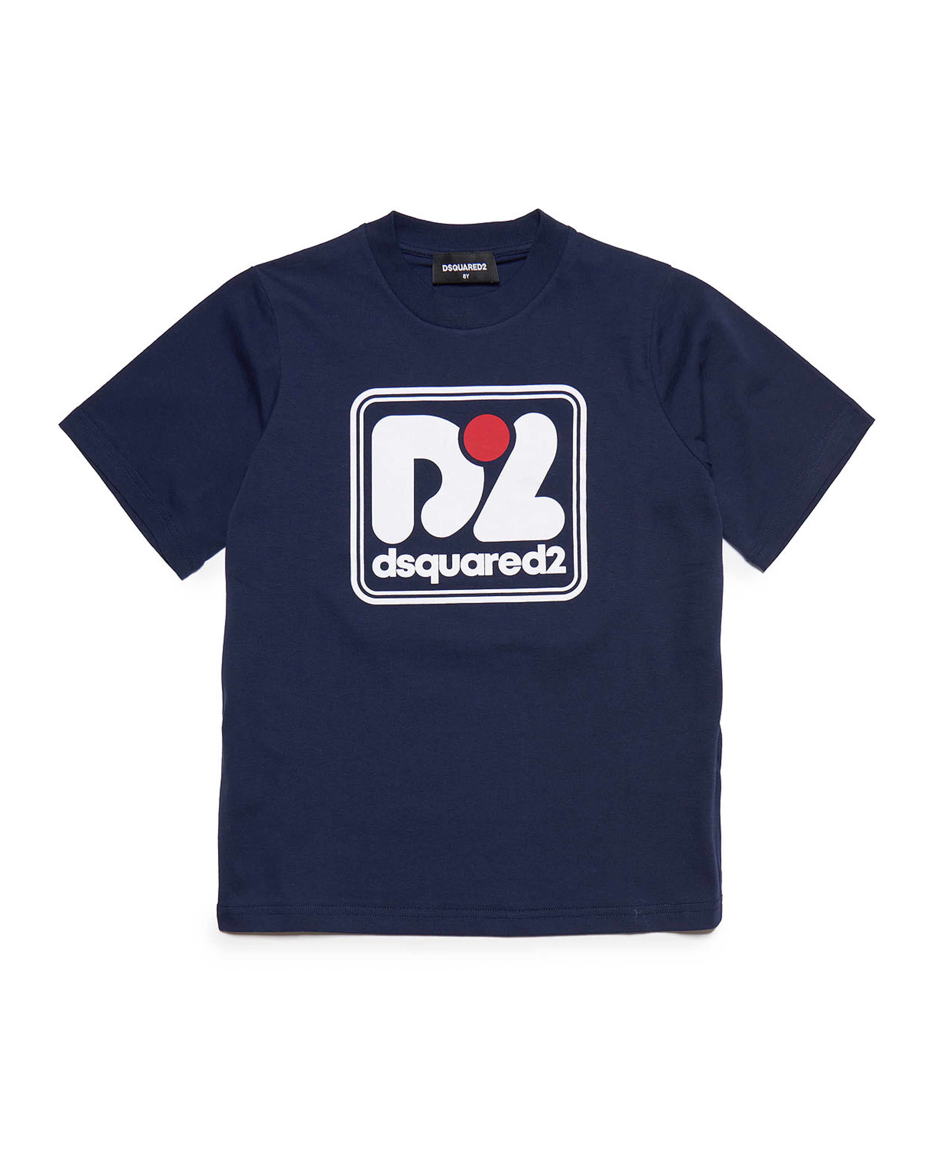 Slouch Fit Maglietta T-Shirt