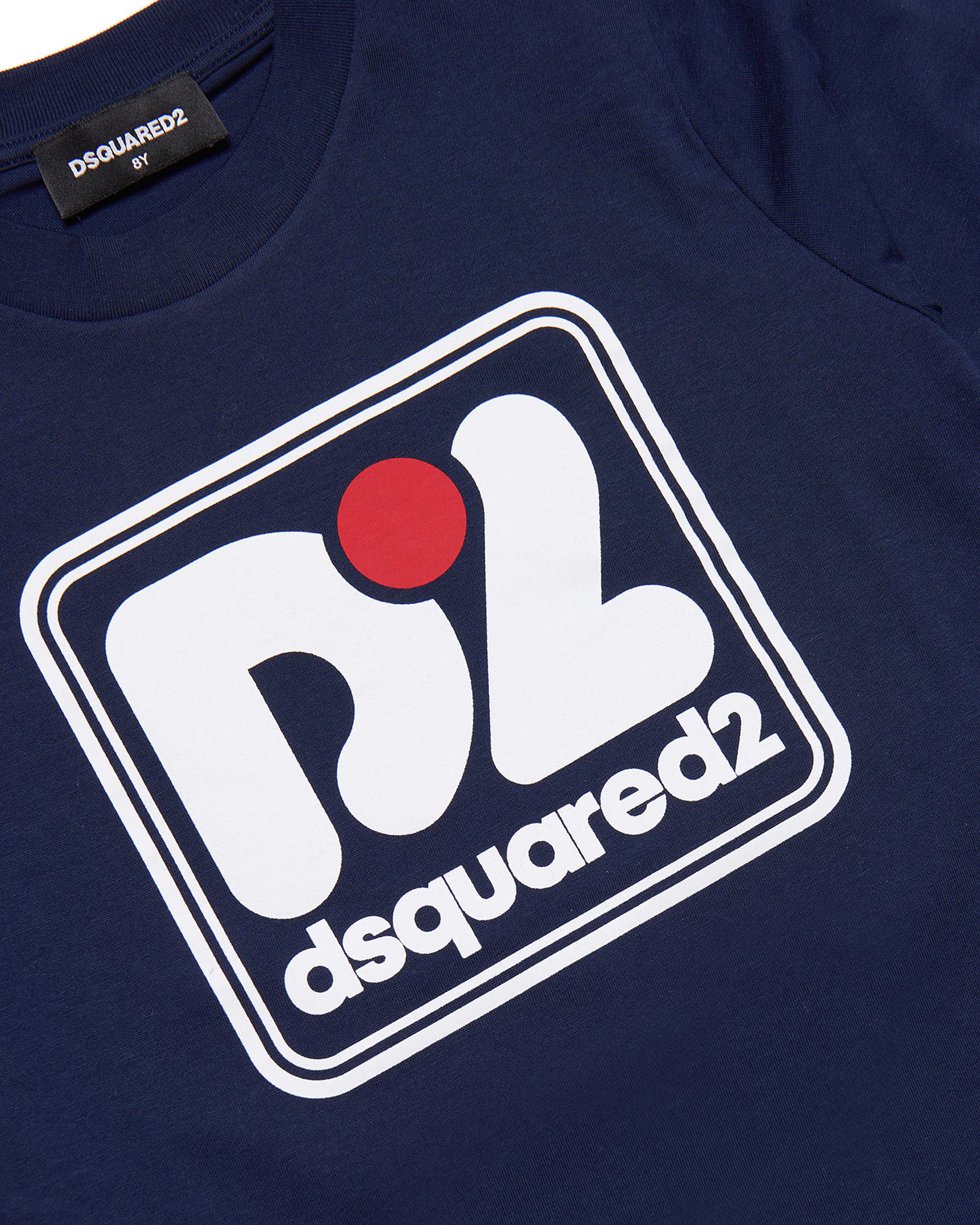 Slouch Fit Maglietta T-Shirt