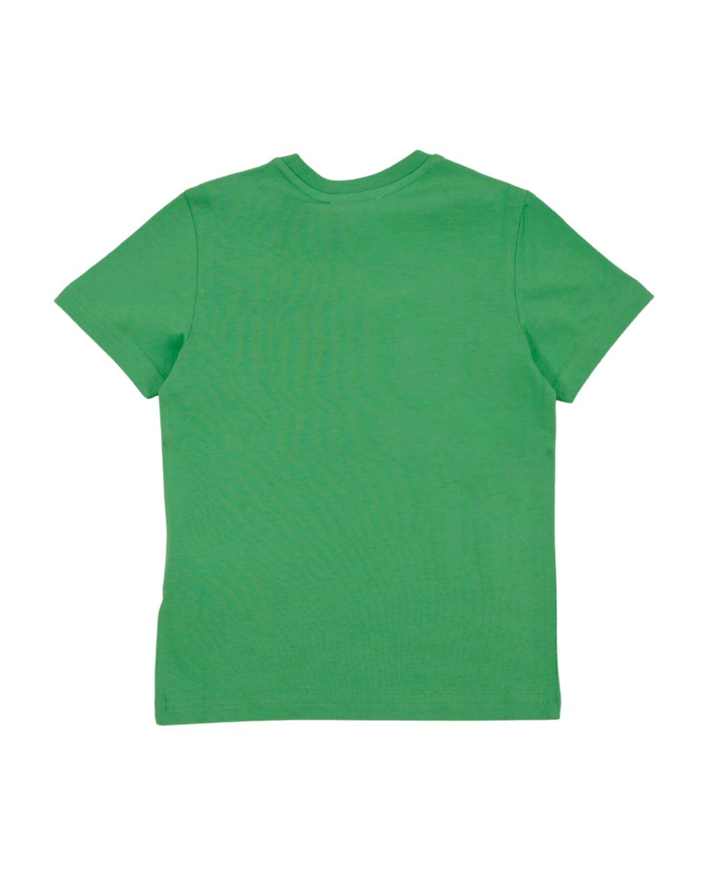 Relax Eco Maglietta  T-Shirt