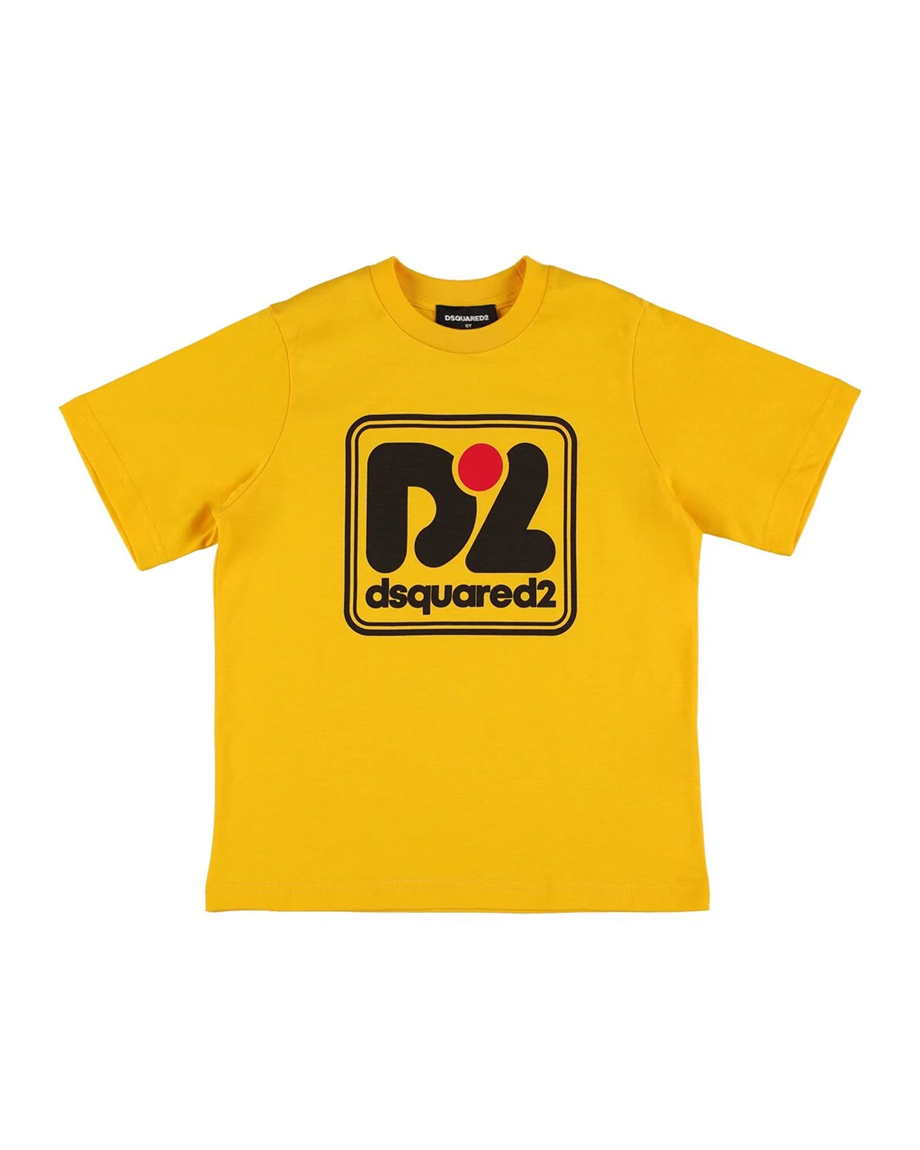 Slouch Fit Maglietta T-Shirt