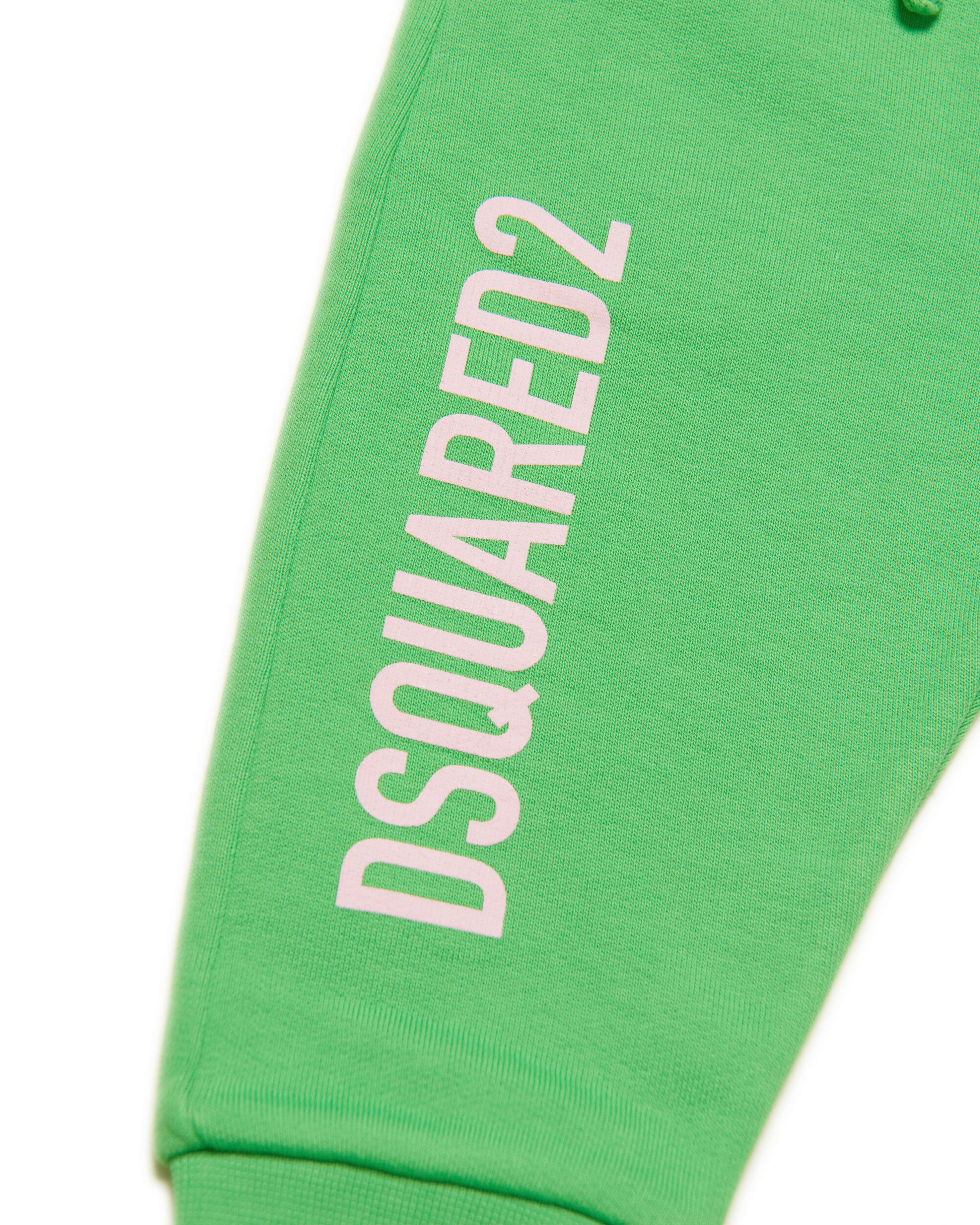 Eco Pantaloni   Broek